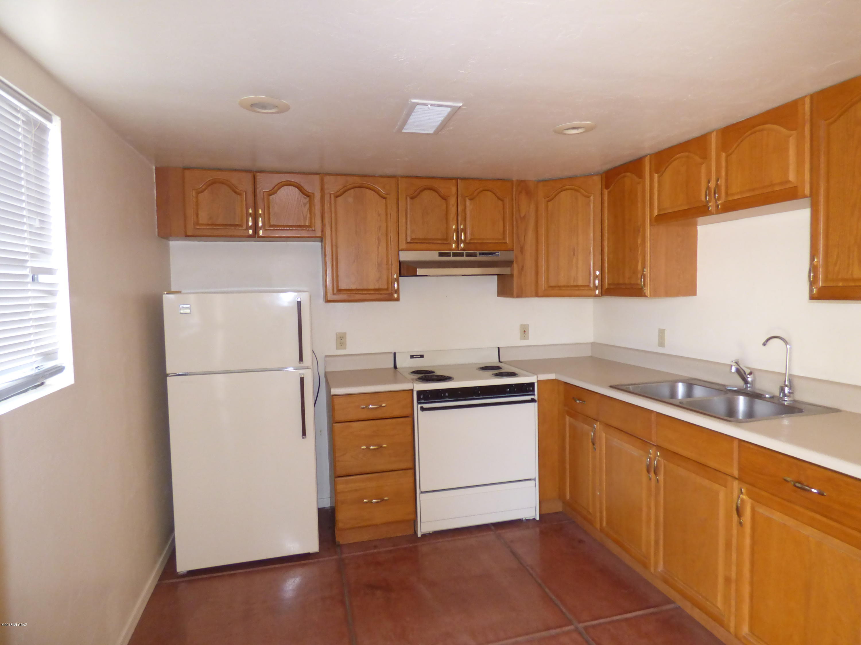 Sunnyside Addition - Residential Lease