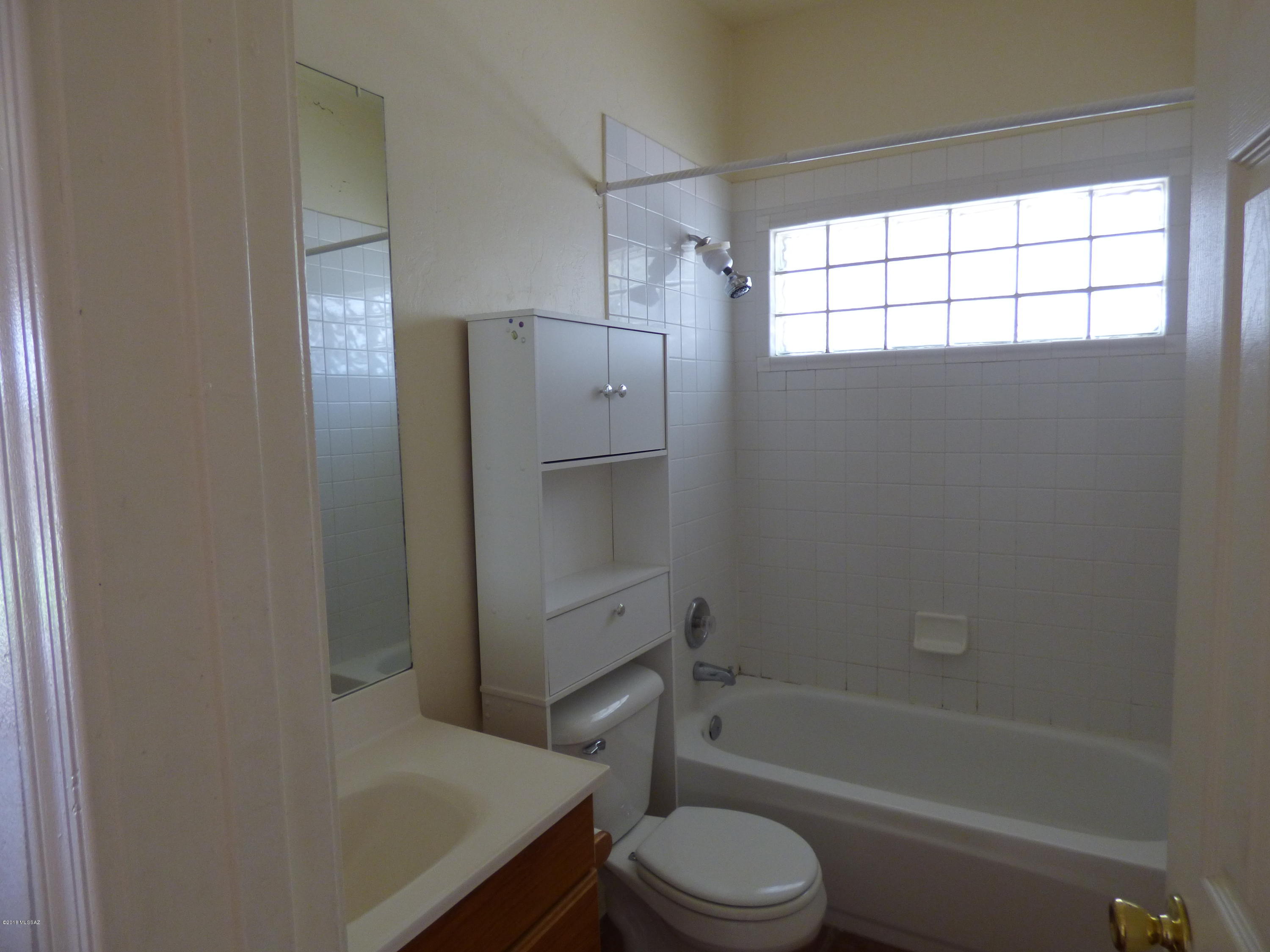 Sunnyside Addition - Residential Lease