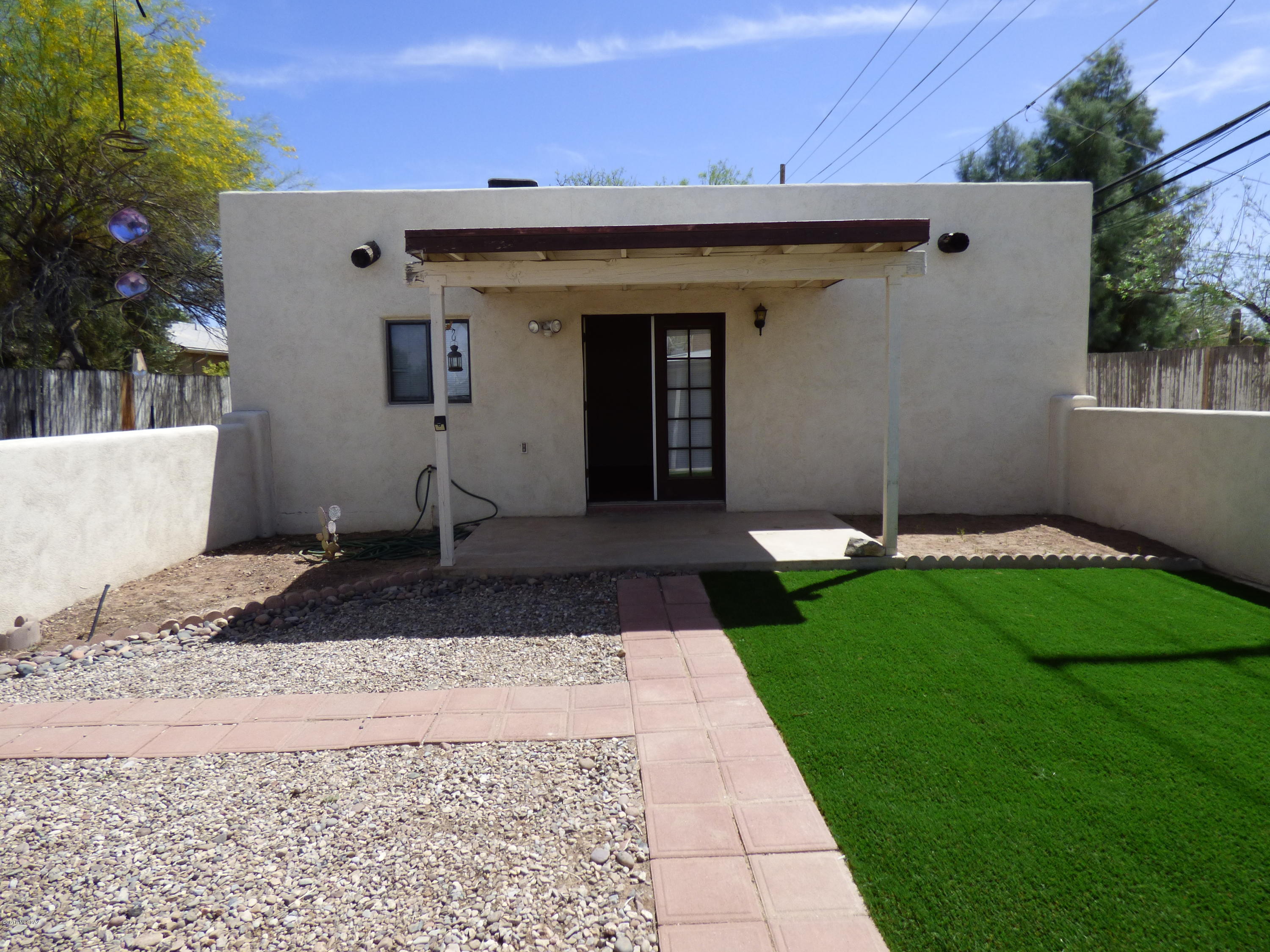 Sunnyside Addition - Residential Lease