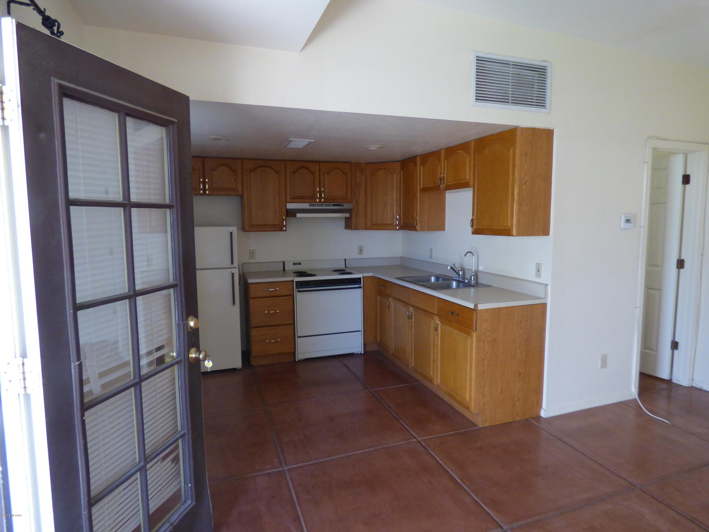 Sunnyside Addition - Residential Lease