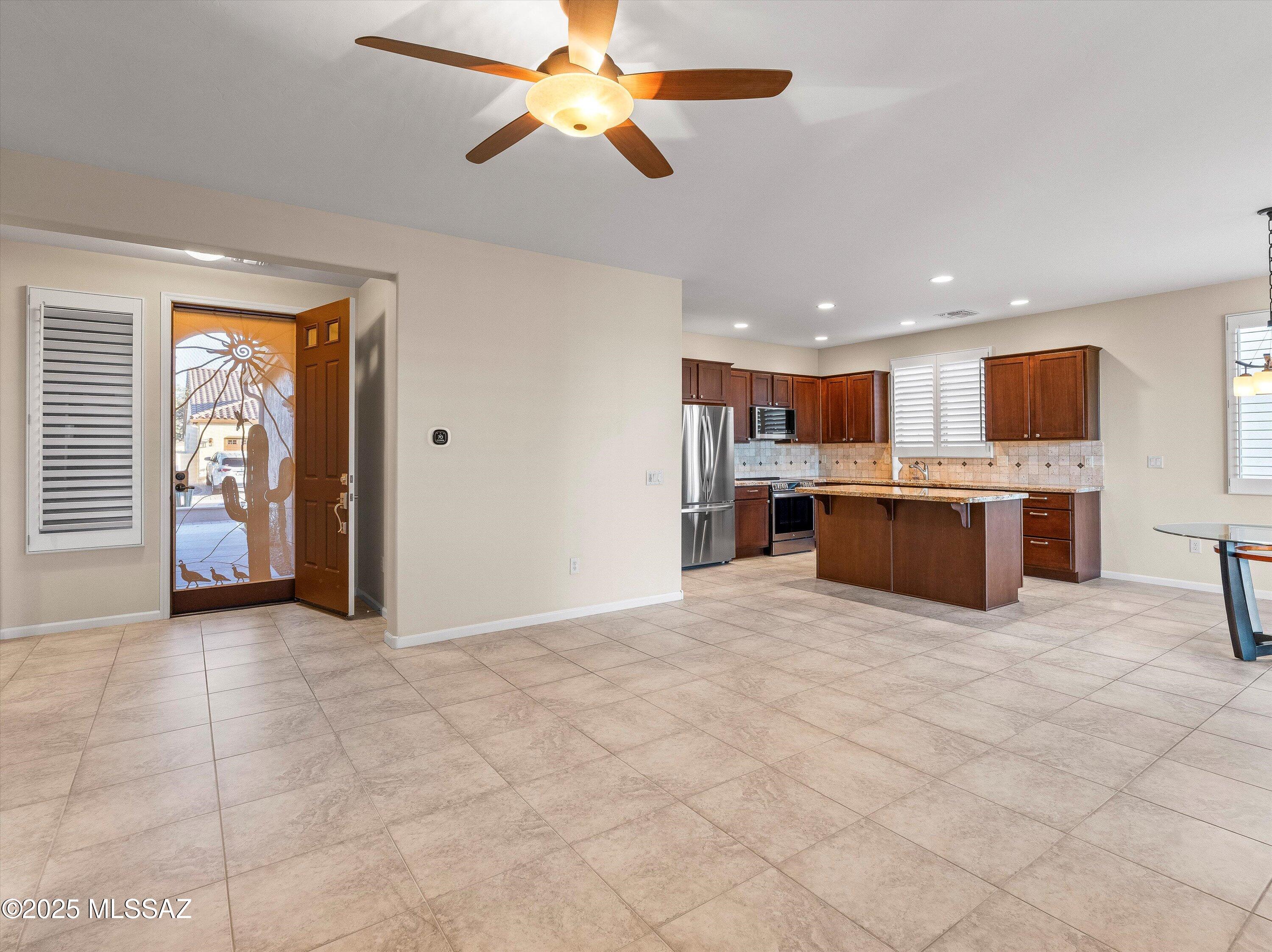 Saddlebrooke Ranch - Residential