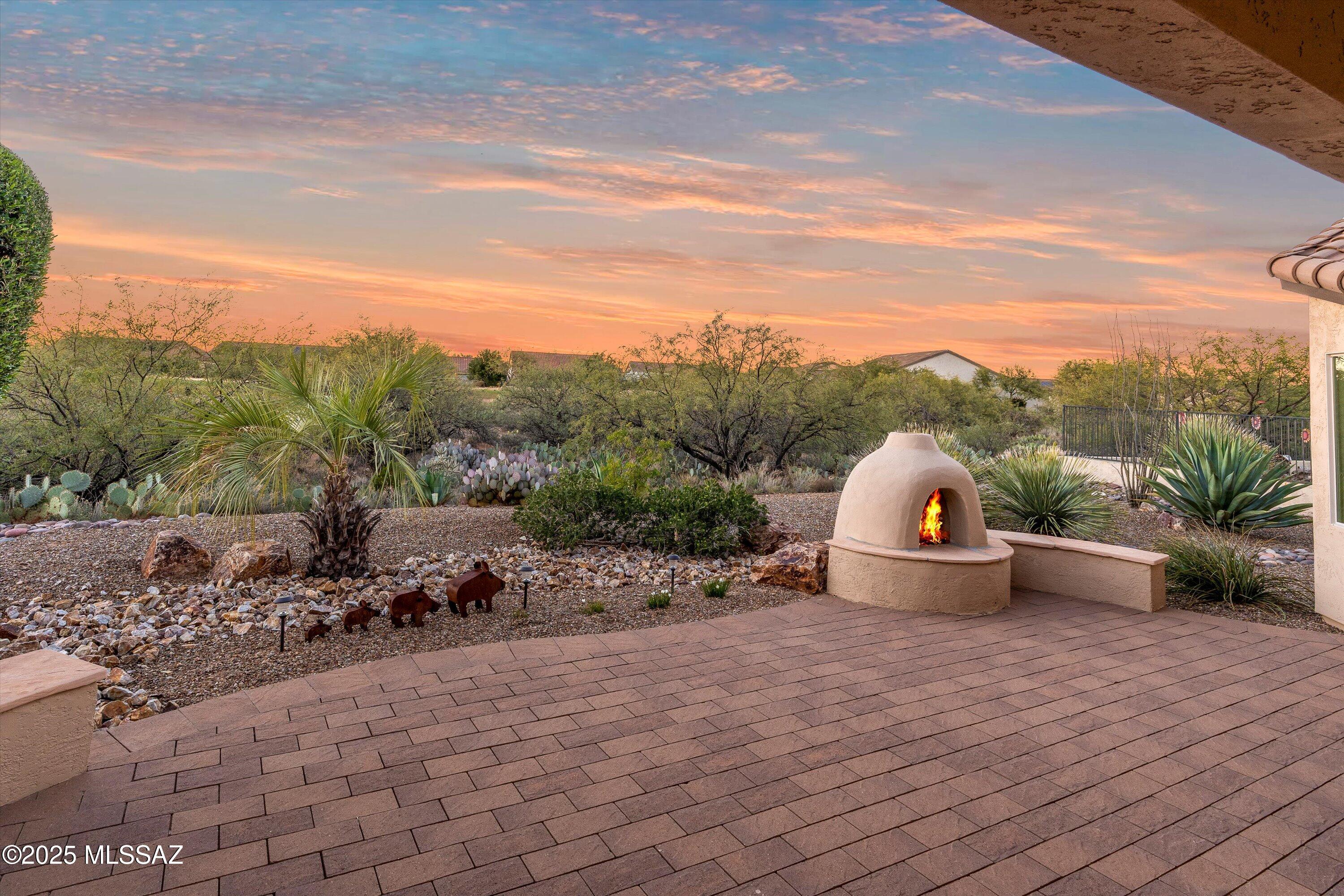 Saddlebrooke Ranch - Residential