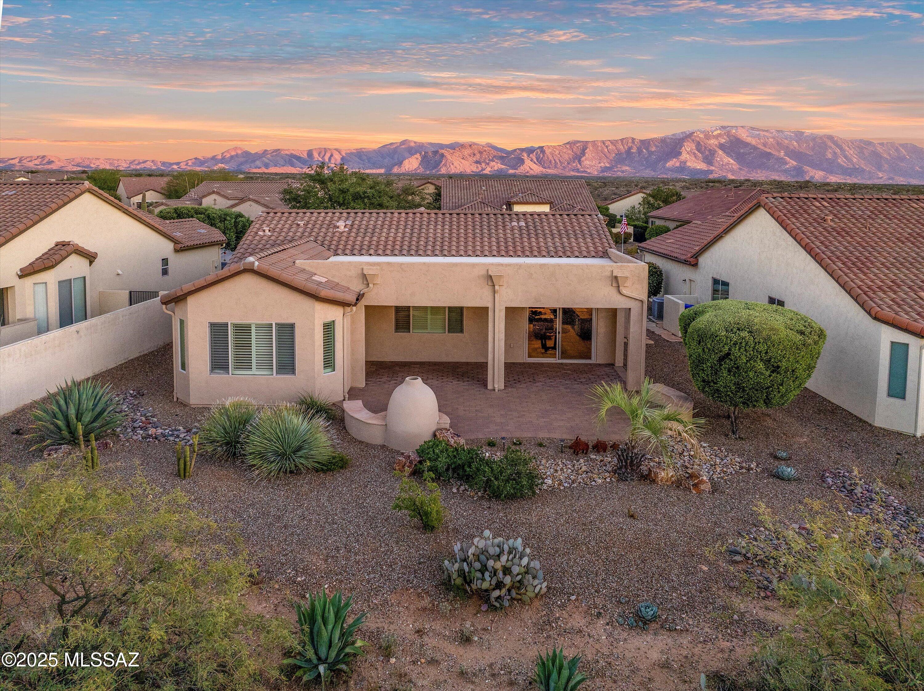 Saddlebrooke Ranch - Residential