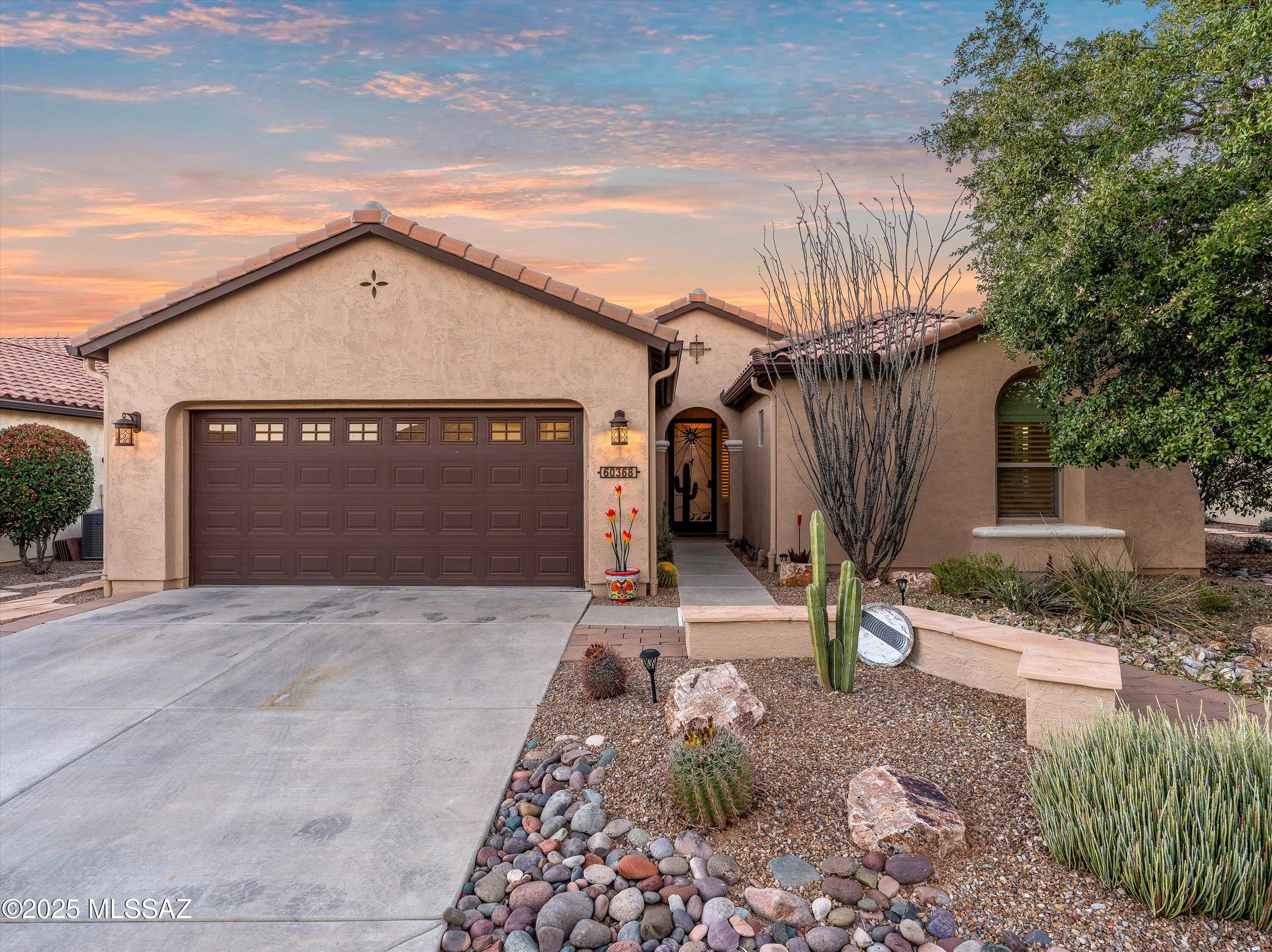 Saddlebrooke Ranch - Residential
