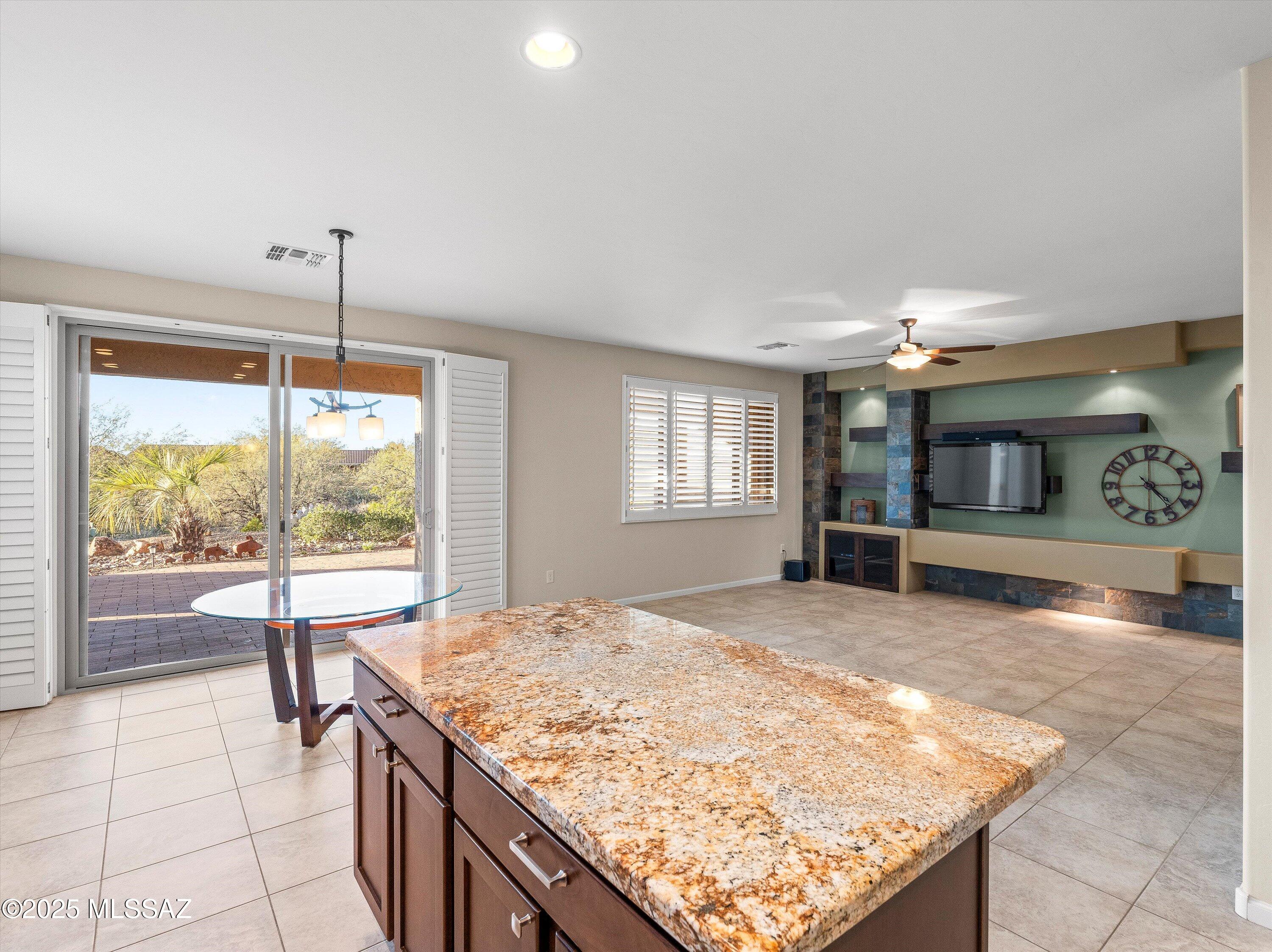 Saddlebrooke Ranch - Residential