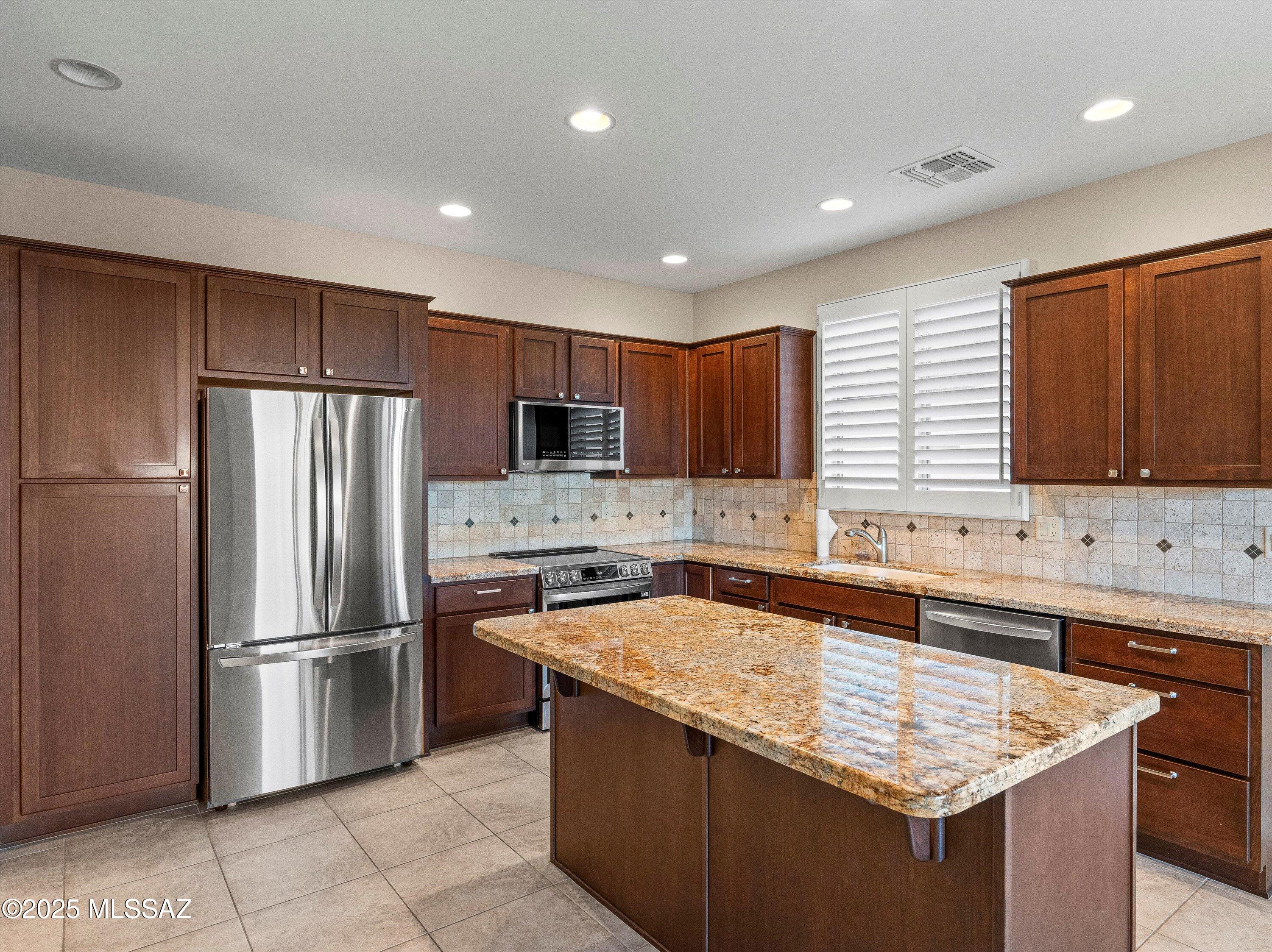 Saddlebrooke Ranch - Residential