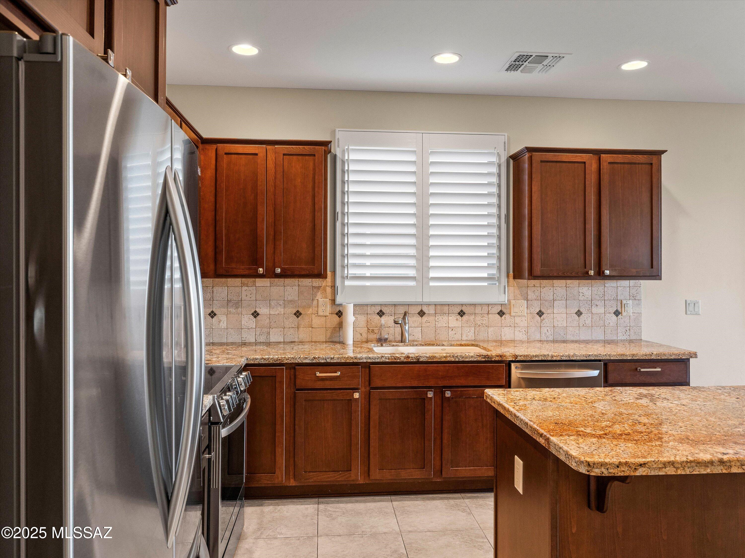 Saddlebrooke Ranch - Residential