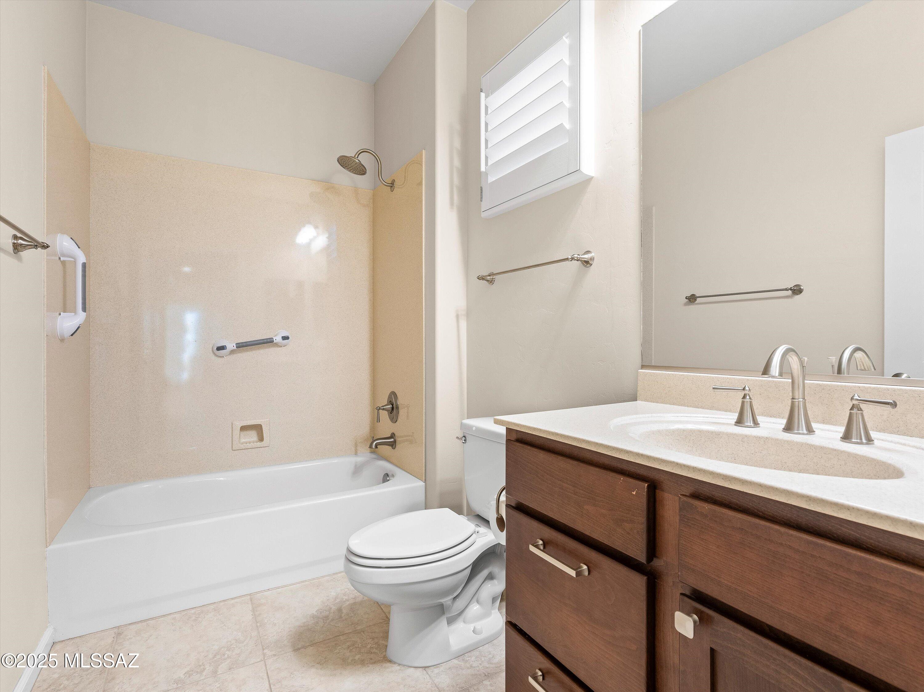 Saddlebrooke Ranch - Residential