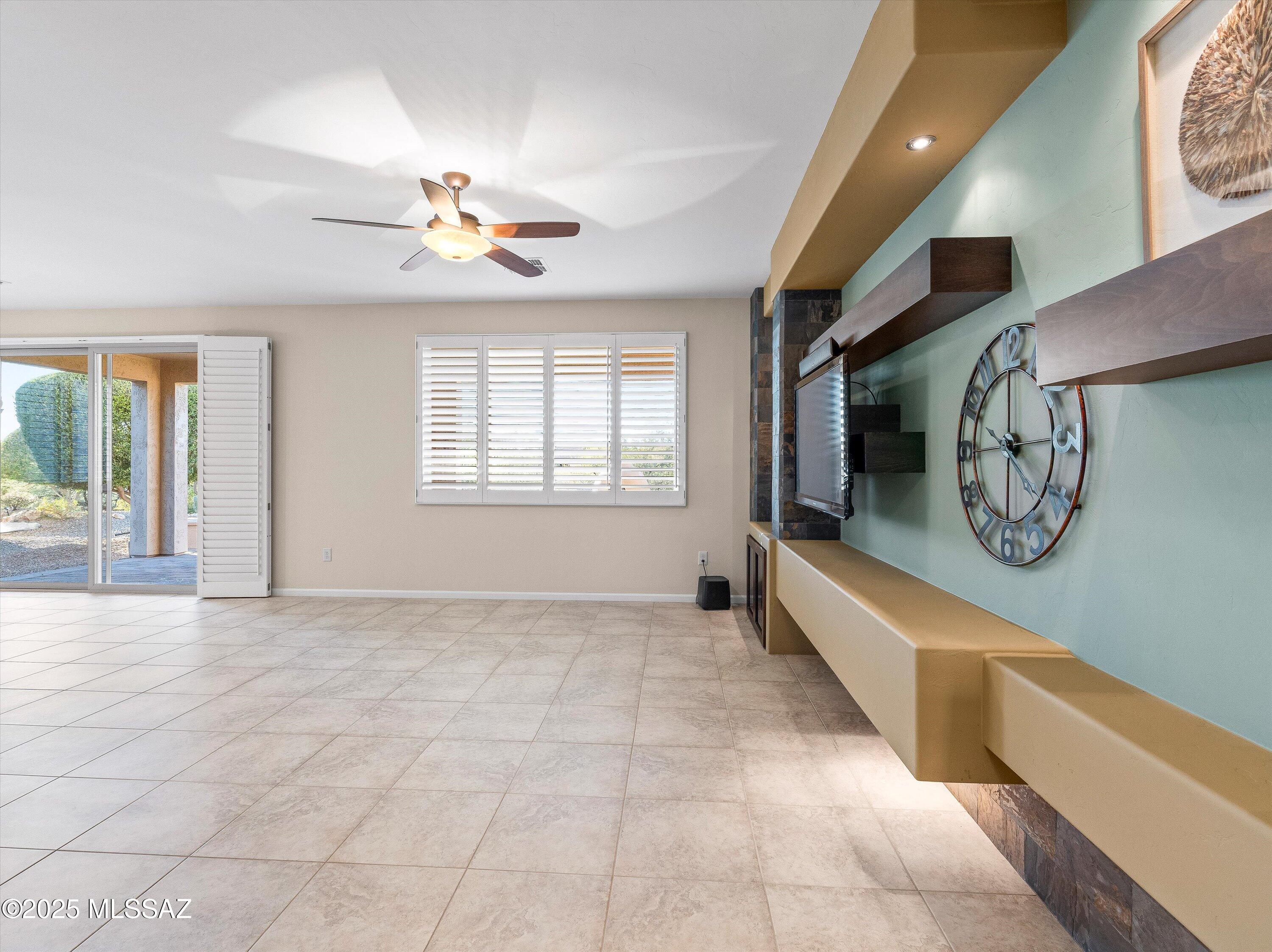 Saddlebrooke Ranch - Residential