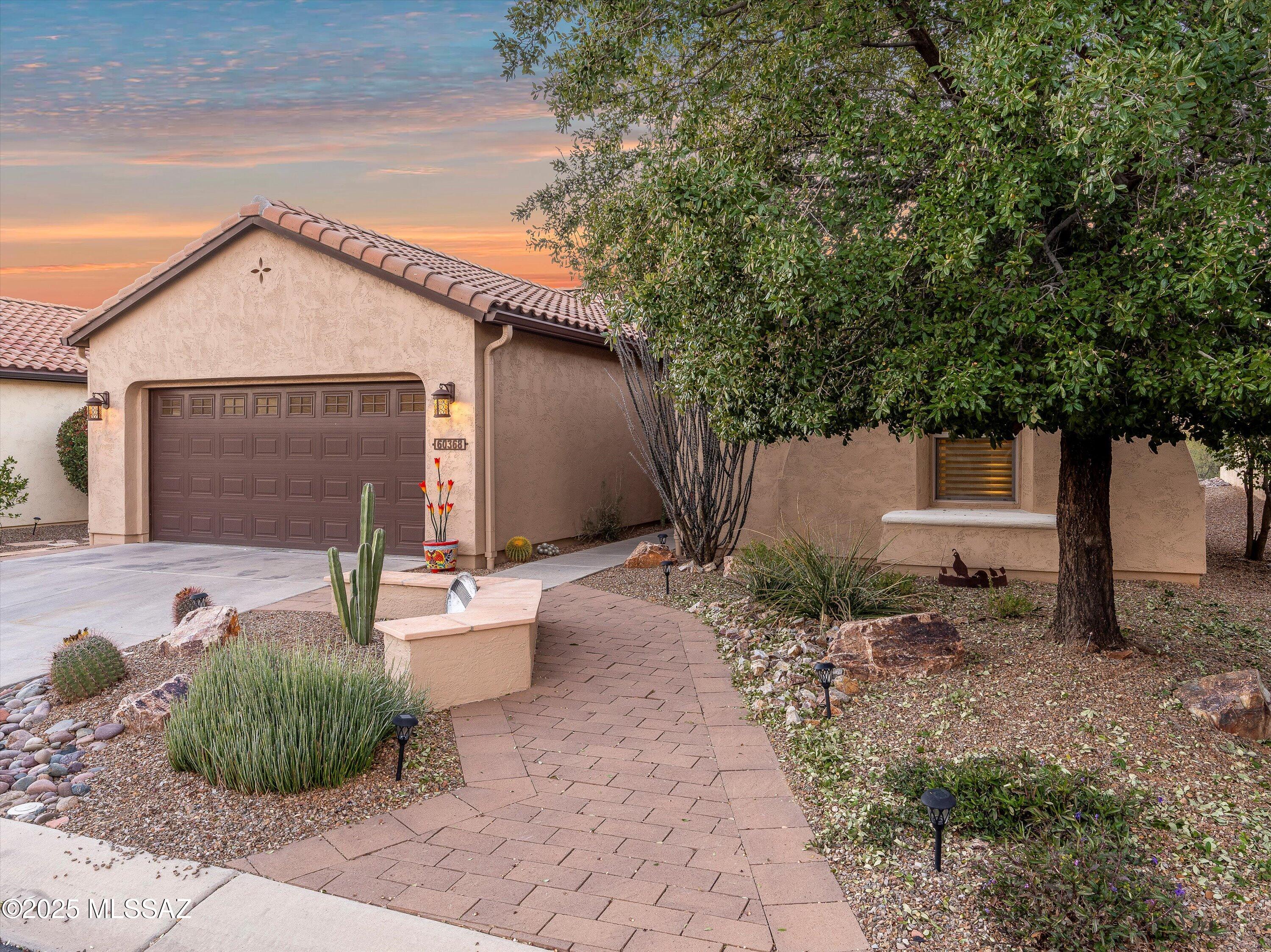 Saddlebrooke Ranch - Residential