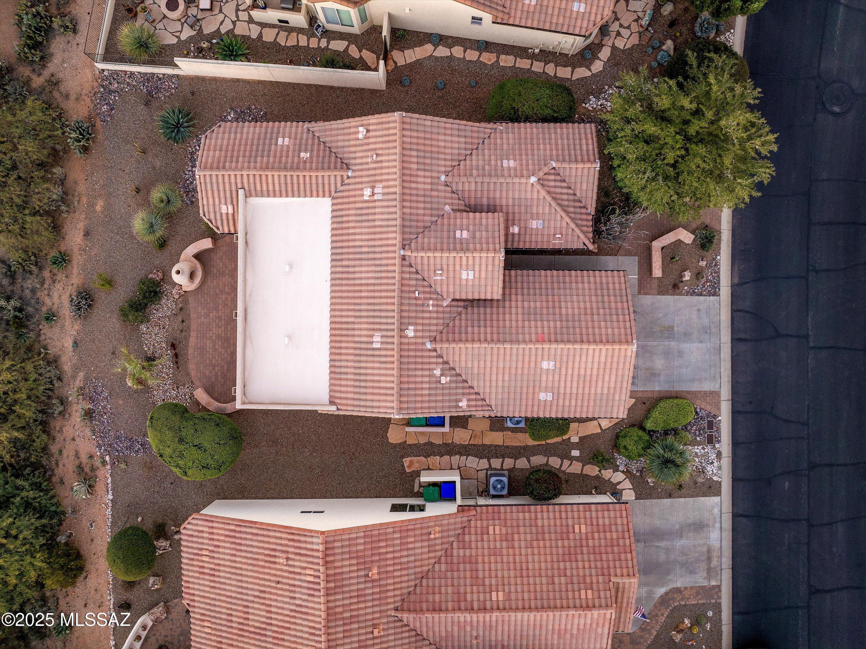 Saddlebrooke Ranch - Residential