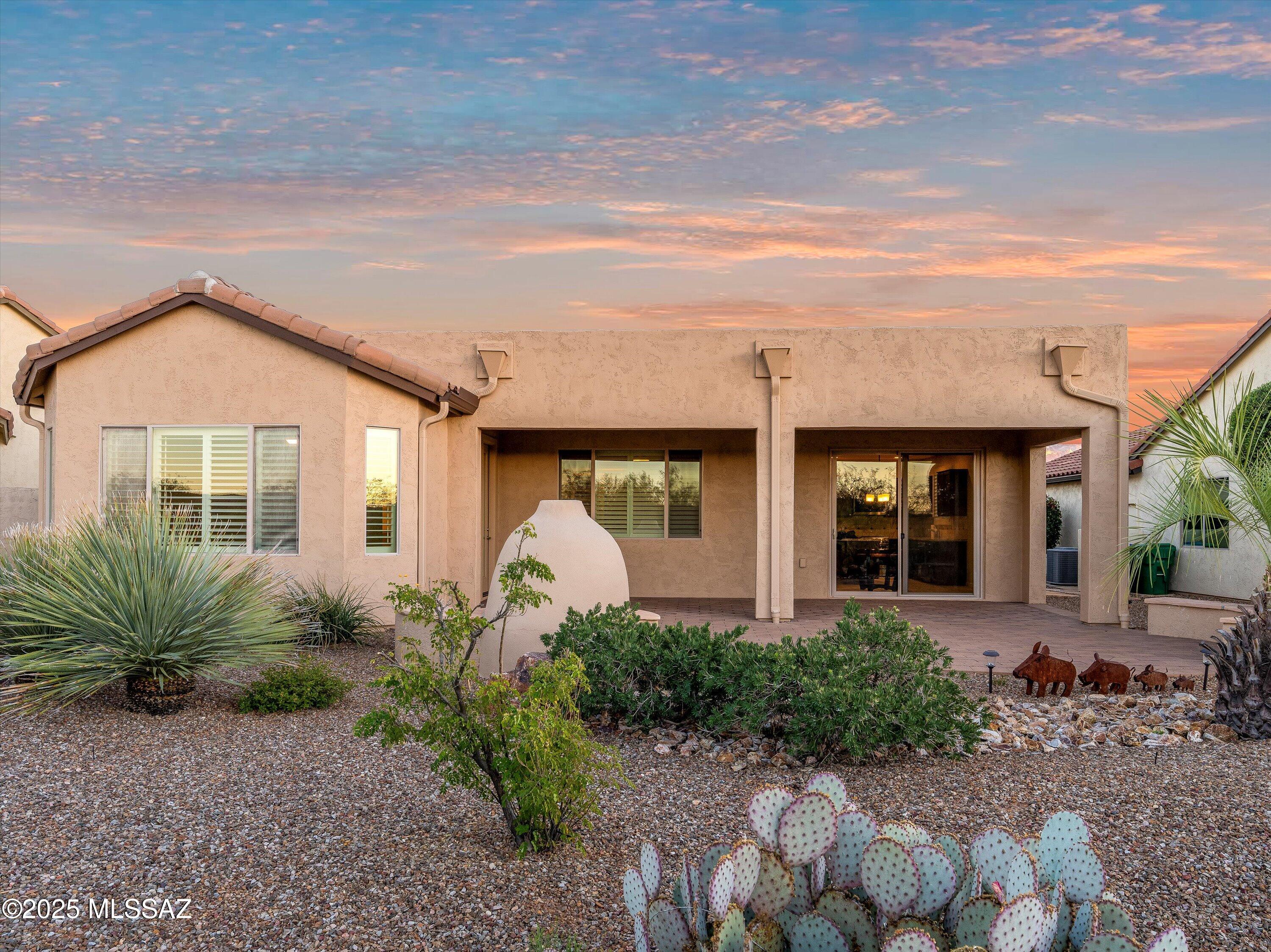 Saddlebrooke Ranch - Residential