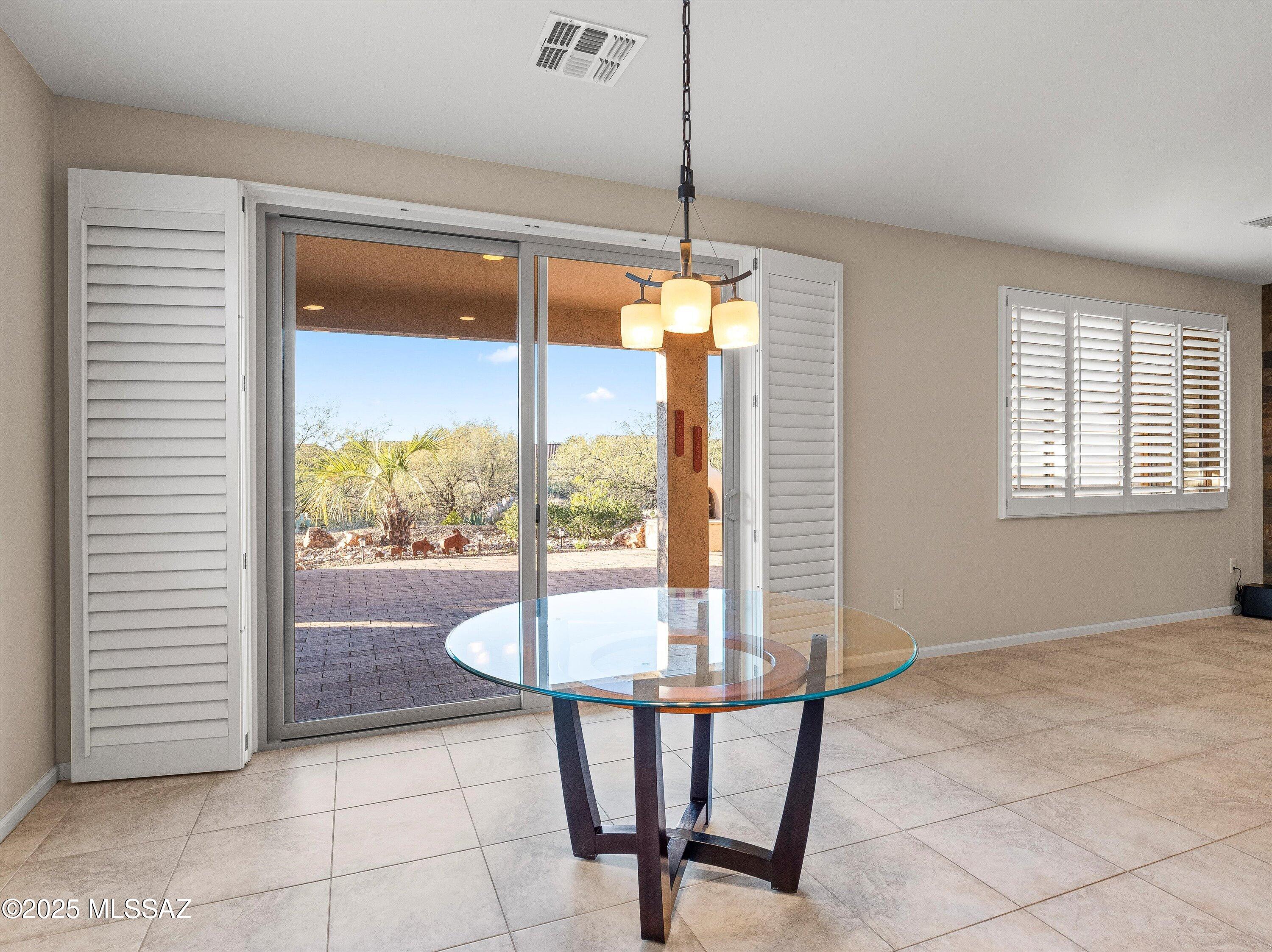 Saddlebrooke Ranch - Residential