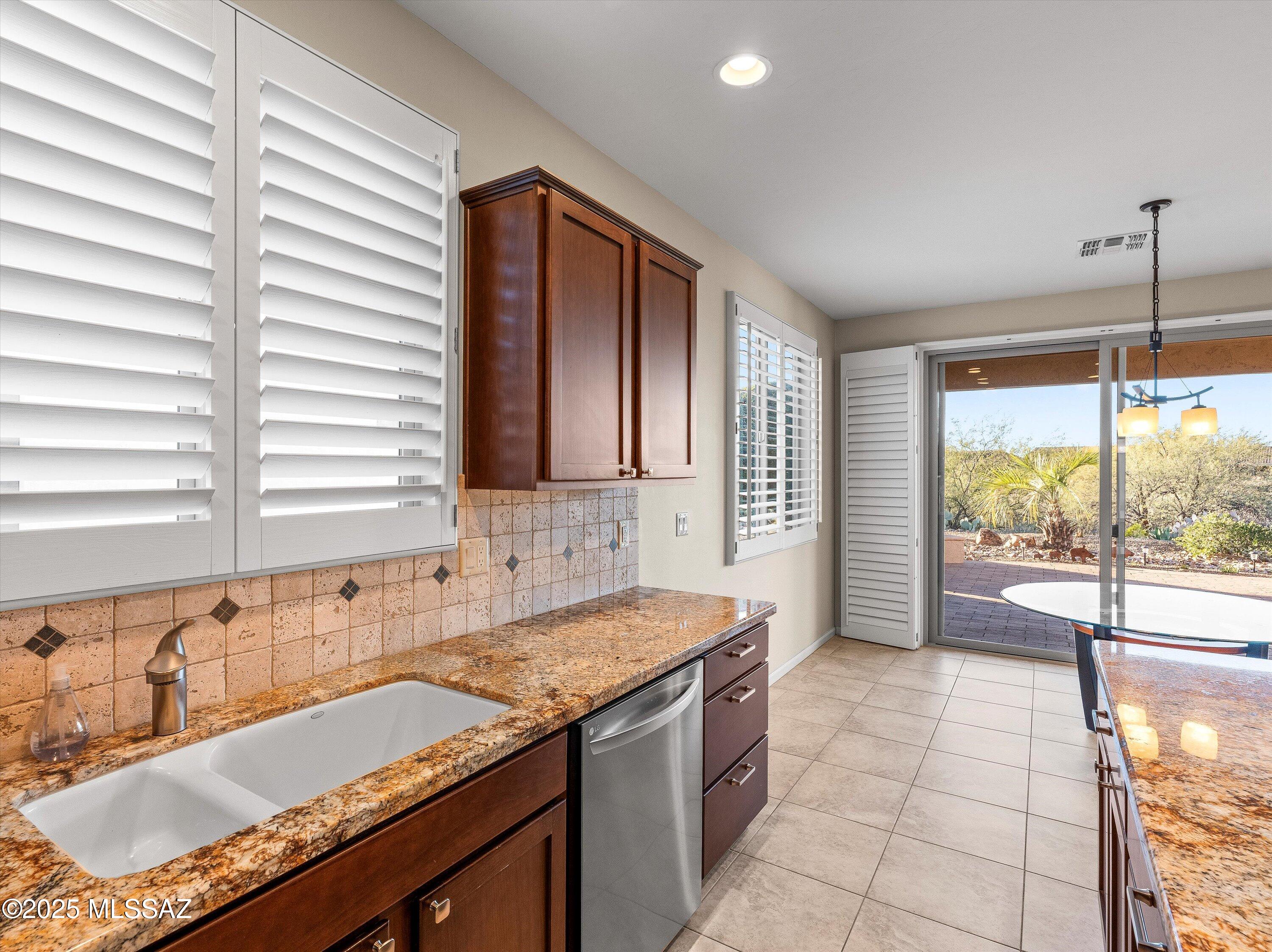 Saddlebrooke Ranch - Residential