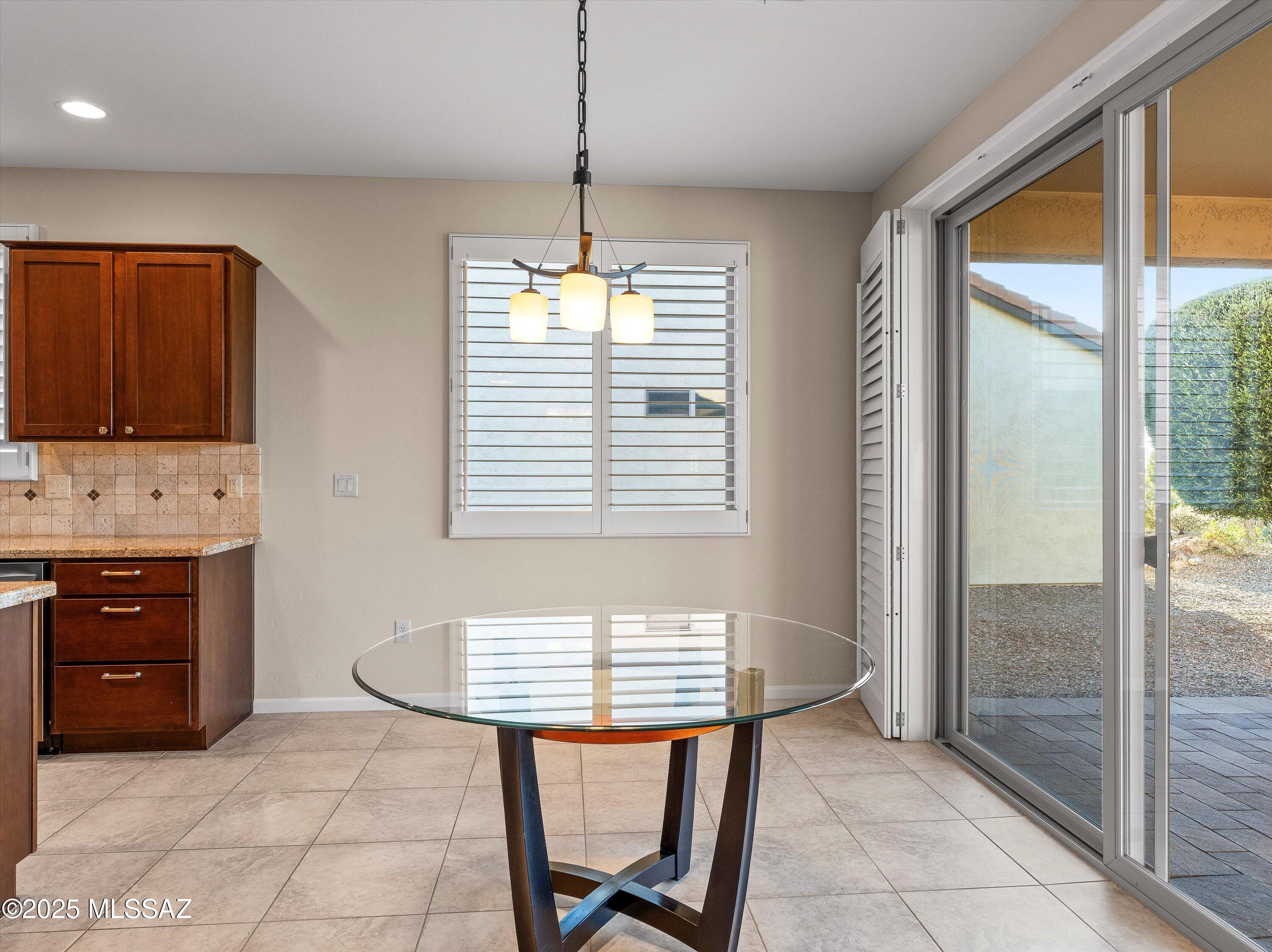 Saddlebrooke Ranch - Residential