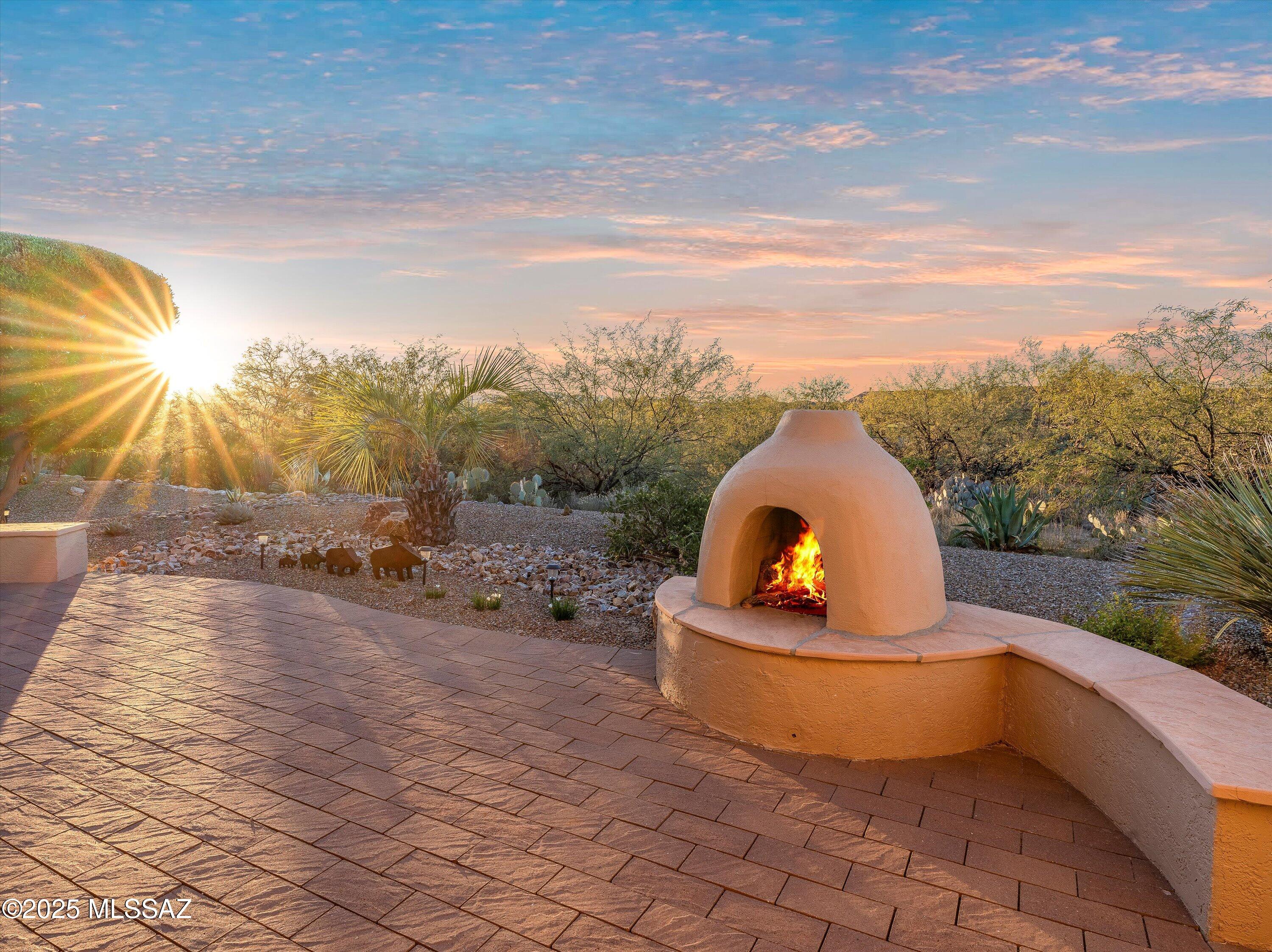 Saddlebrooke Ranch - Residential