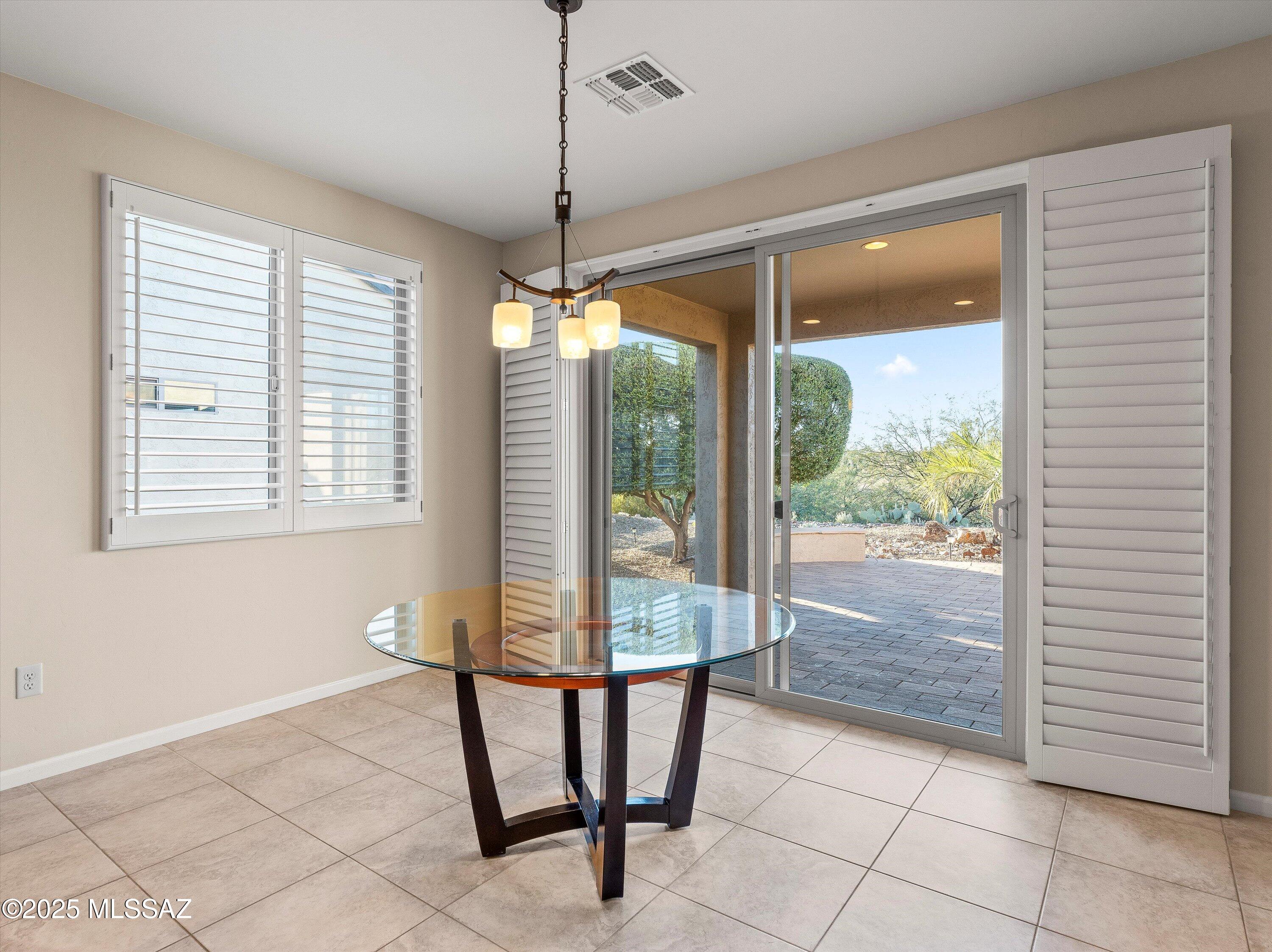 Saddlebrooke Ranch - Residential