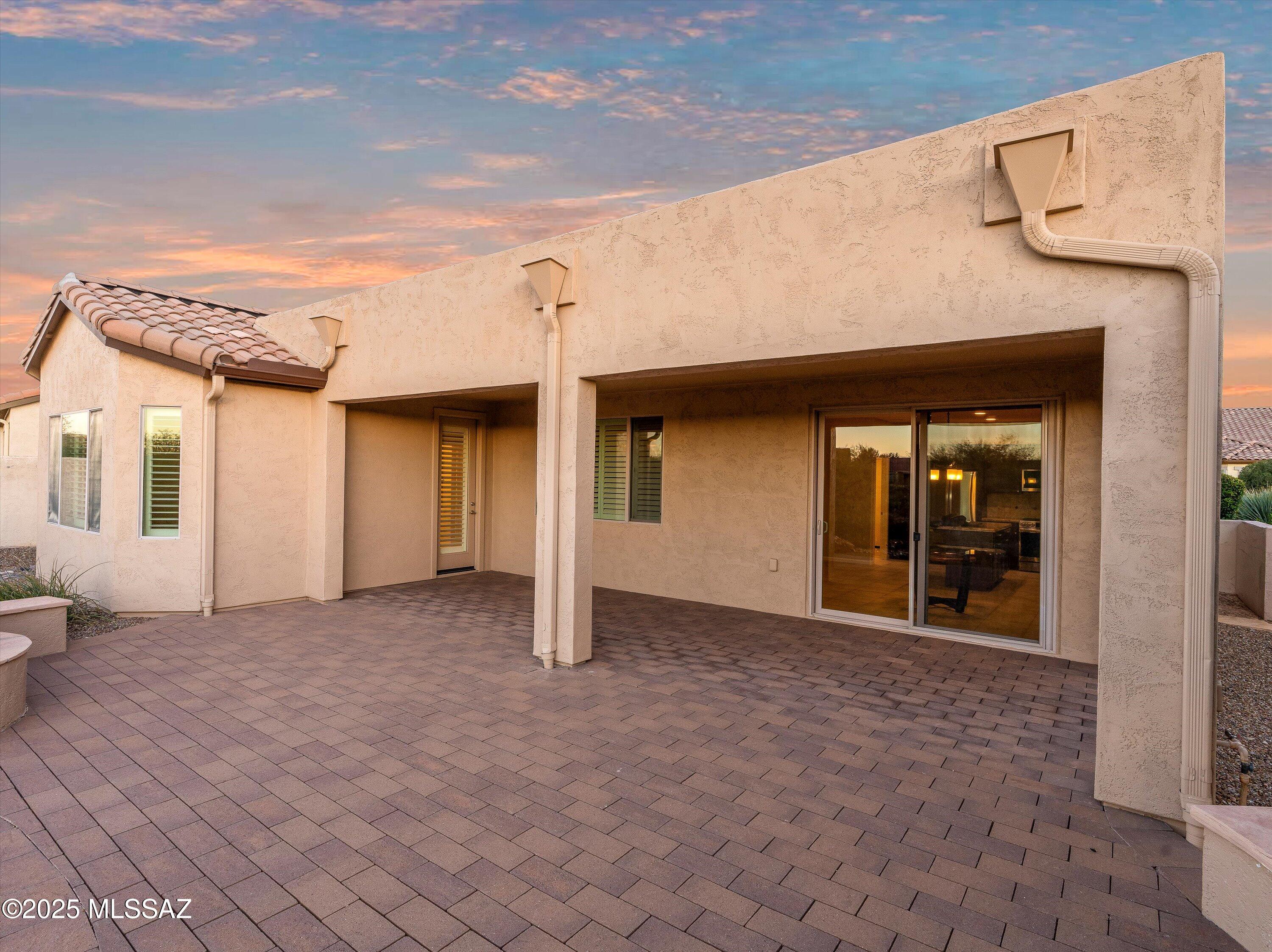 Saddlebrooke Ranch - Residential