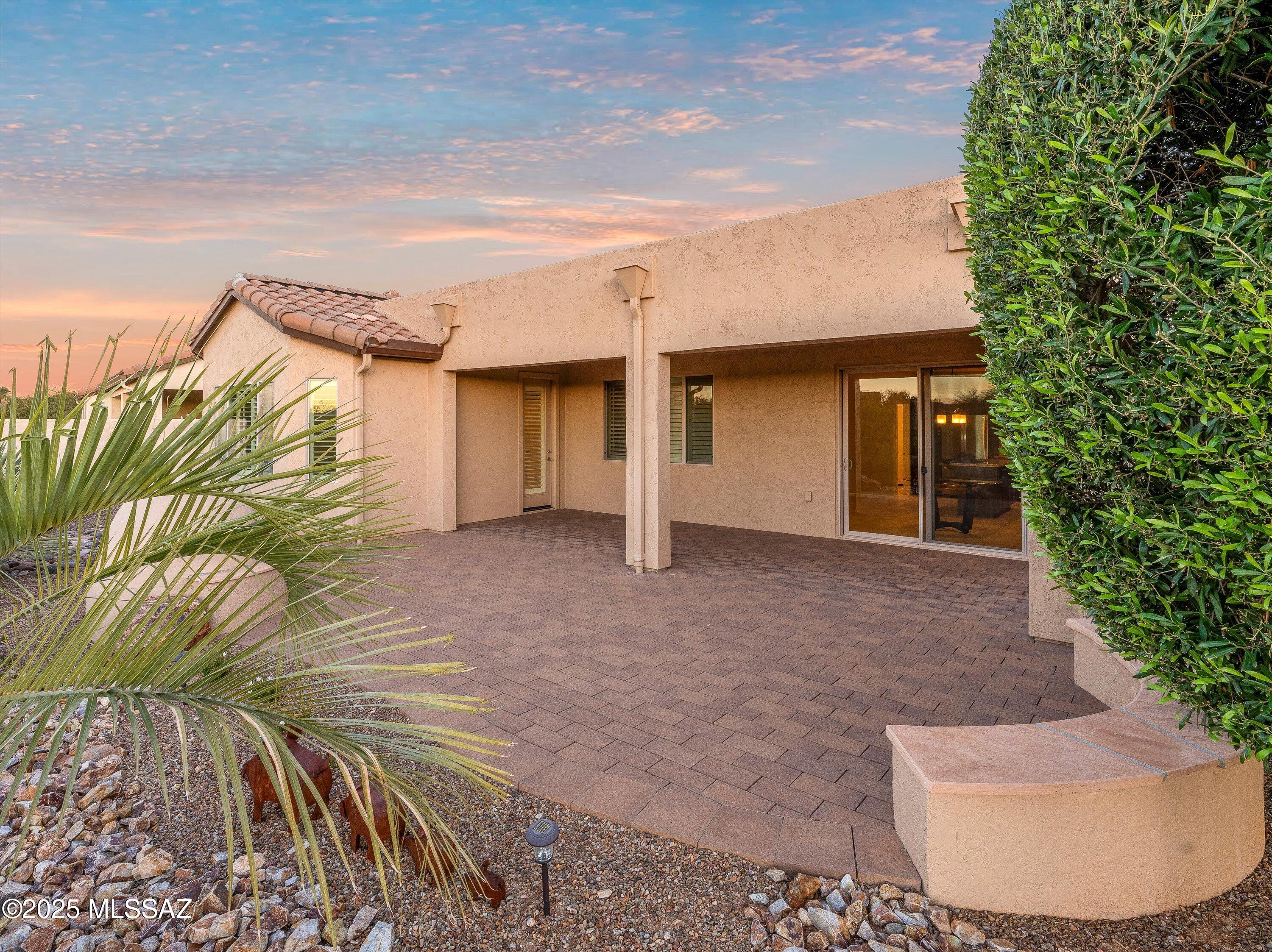 Saddlebrooke Ranch - Residential