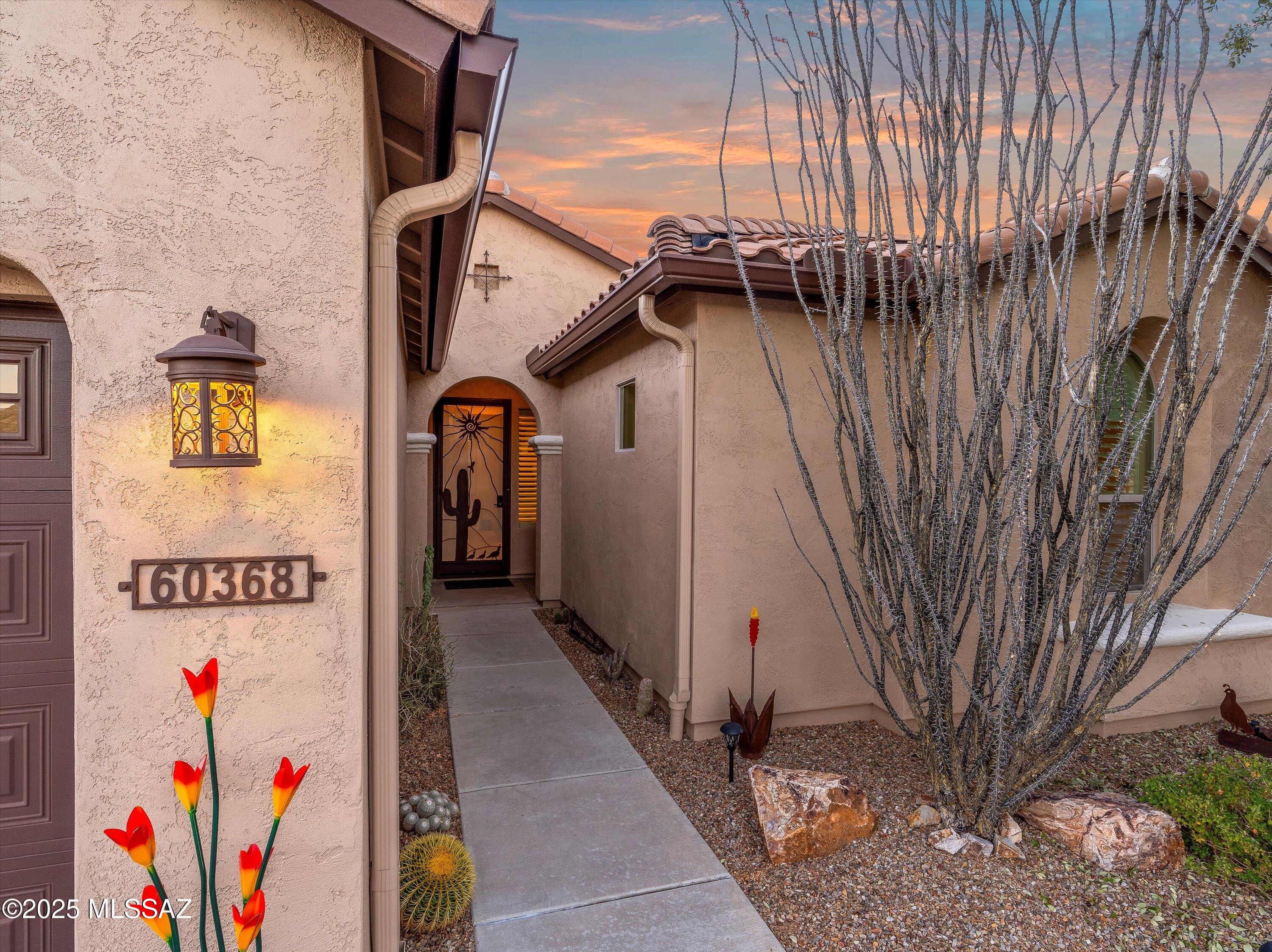 Saddlebrooke Ranch - Residential