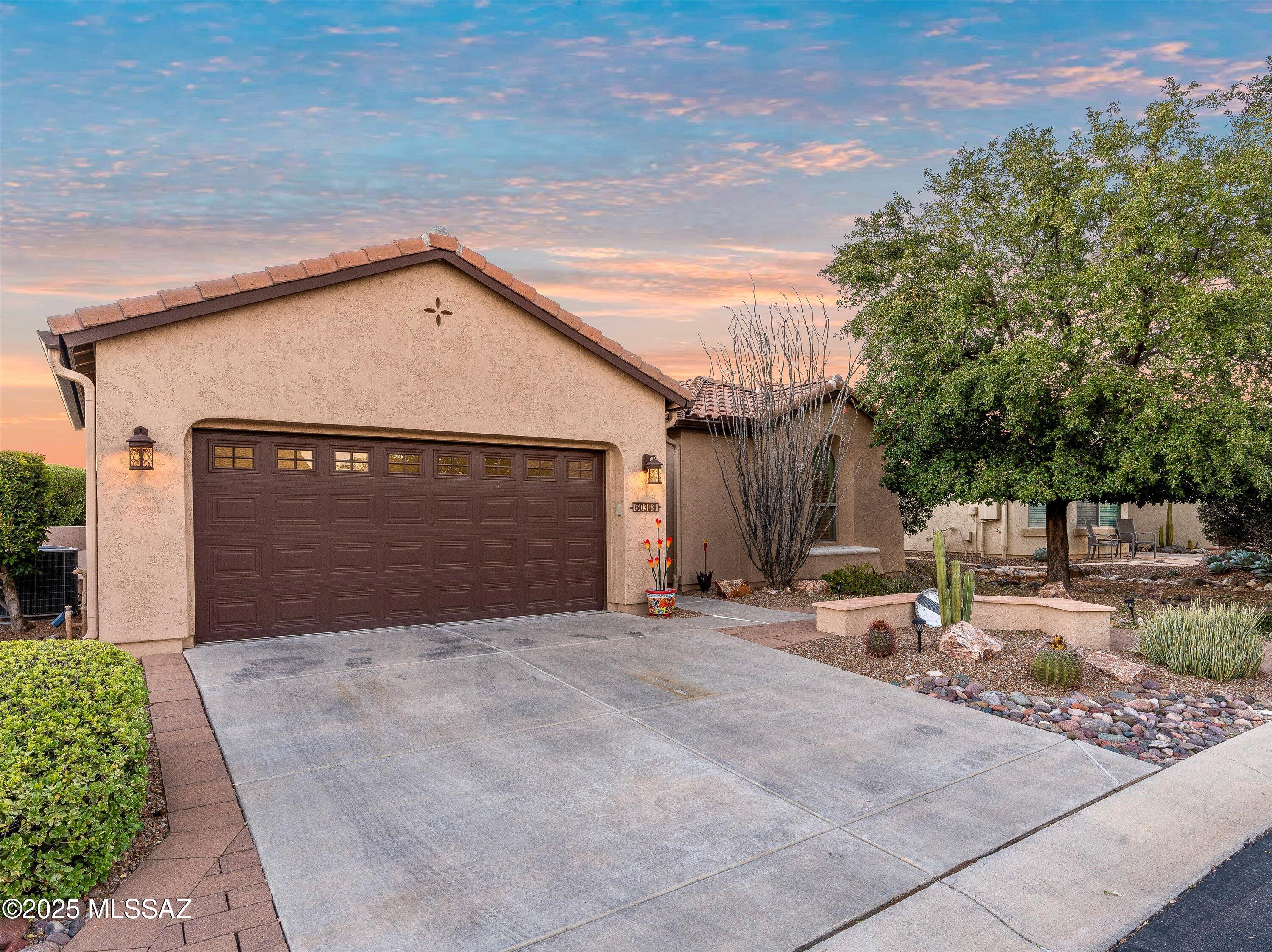 Saddlebrooke Ranch - Residential