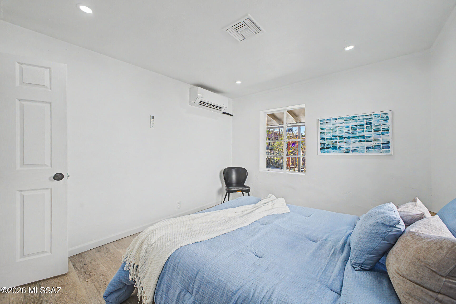 Sunset Villa Addition - Residential