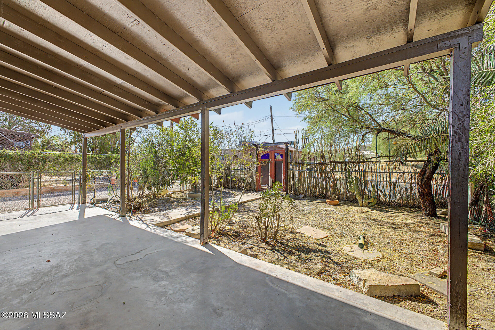 Sunset Villa Addition - Residential