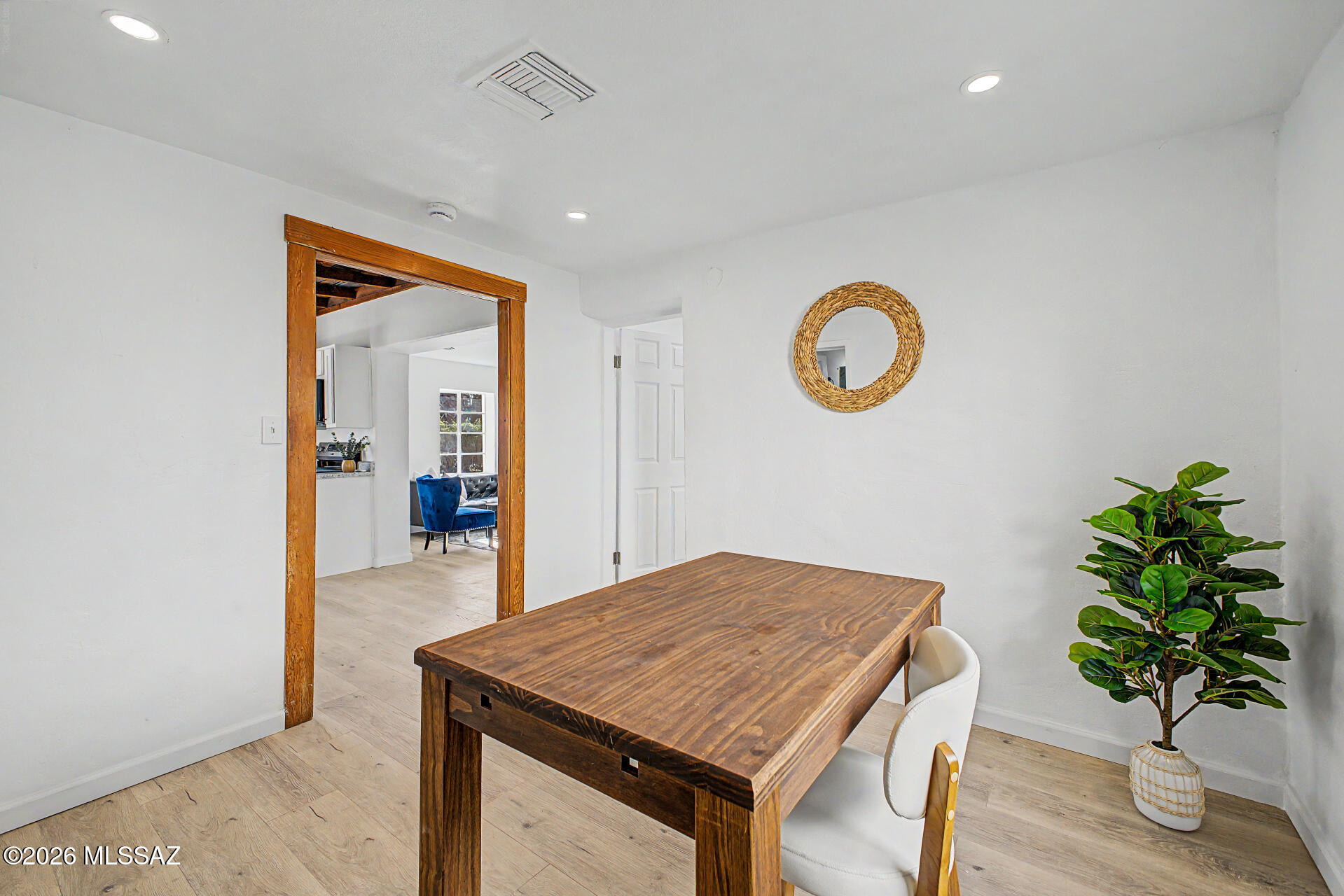 Sunset Villa Addition - Residential