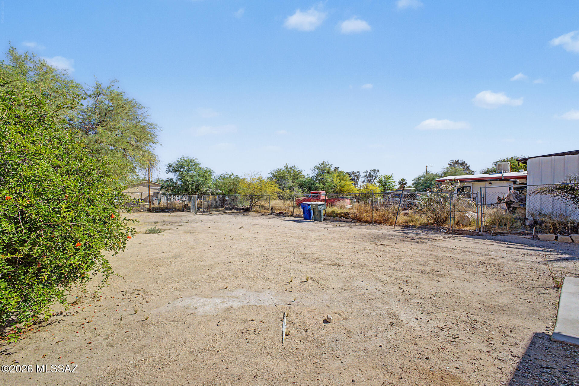 Sunset Villa Addition - Residential