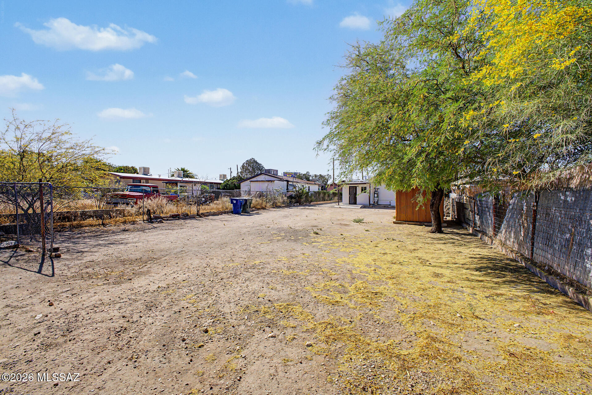 Sunset Villa Addition - Residential