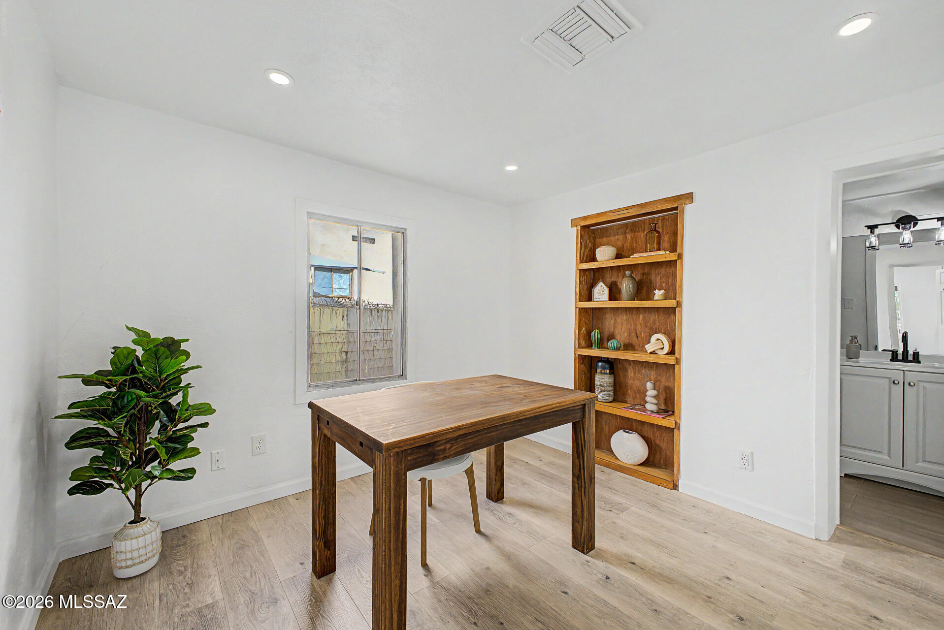 Sunset Villa Addition - Residential