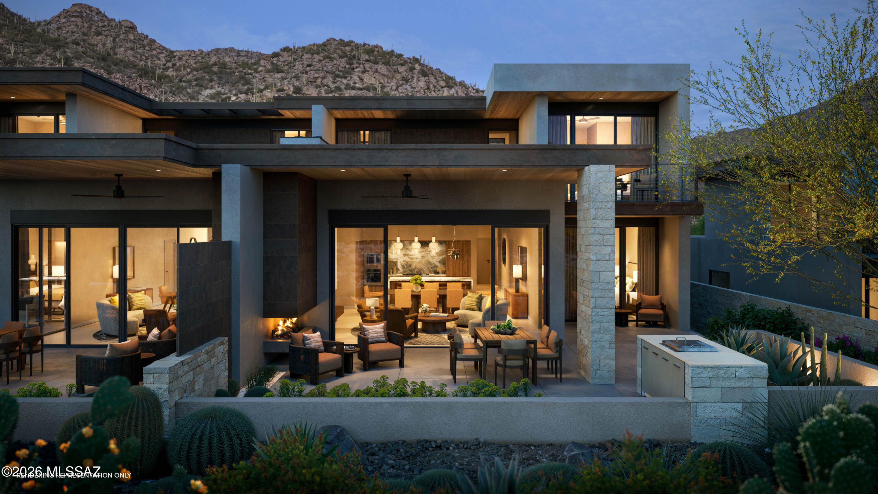 14976 N Secret Star View Place