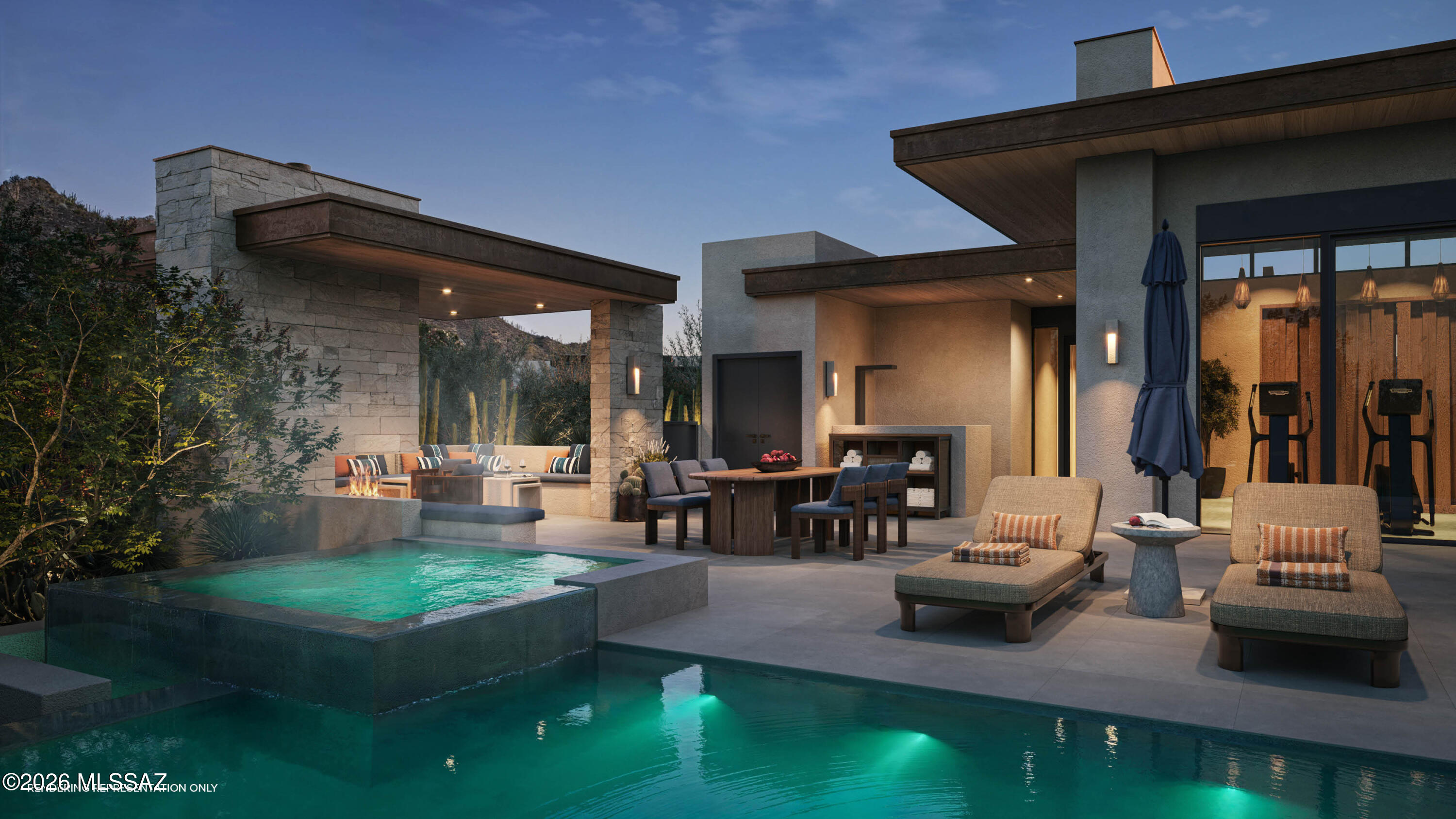 Dove Mountain Resort (1-153) - Residential