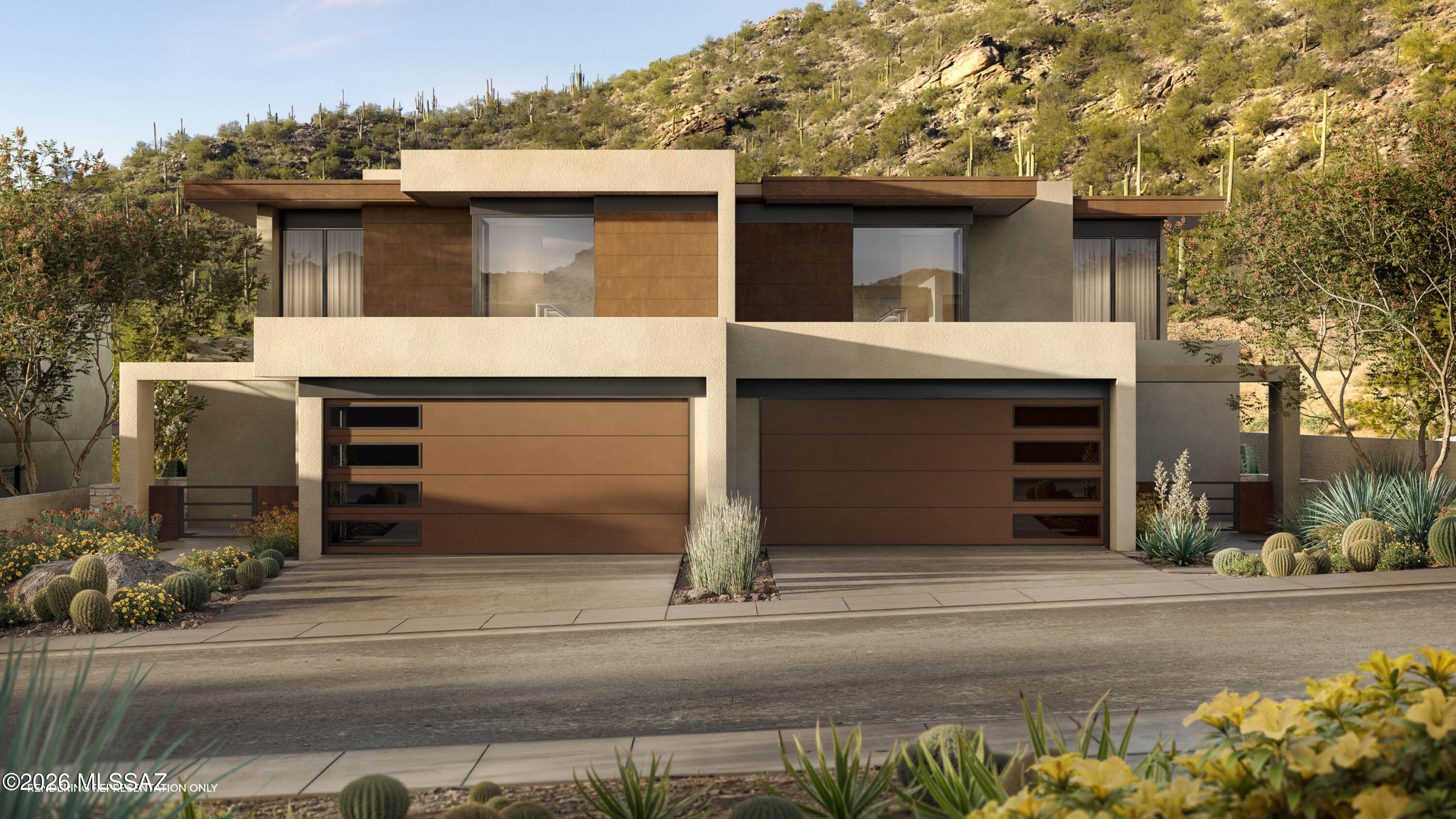 14976 N Secret Star View Place