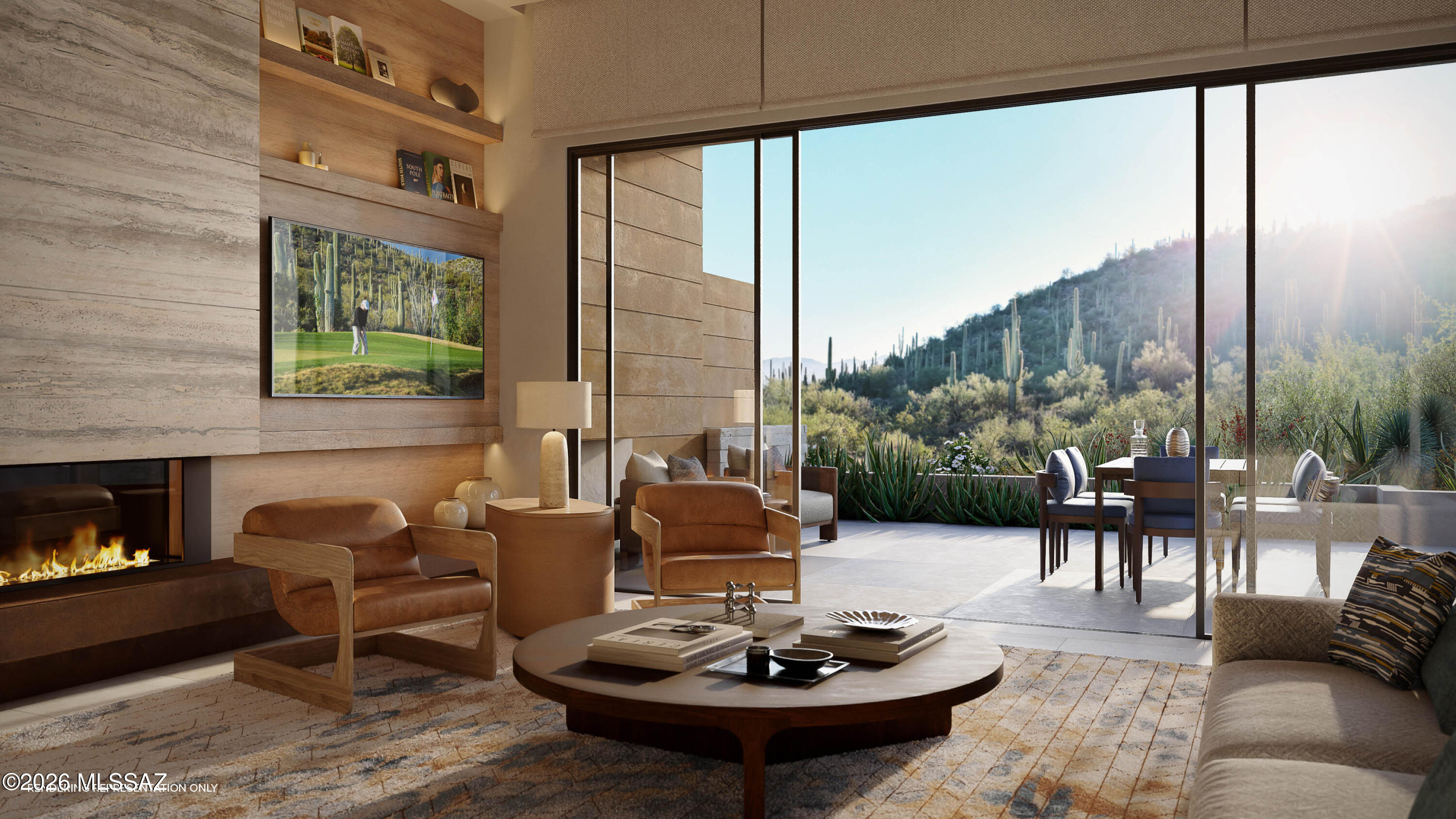 Dove Mountain Resort (1-153) - Residential