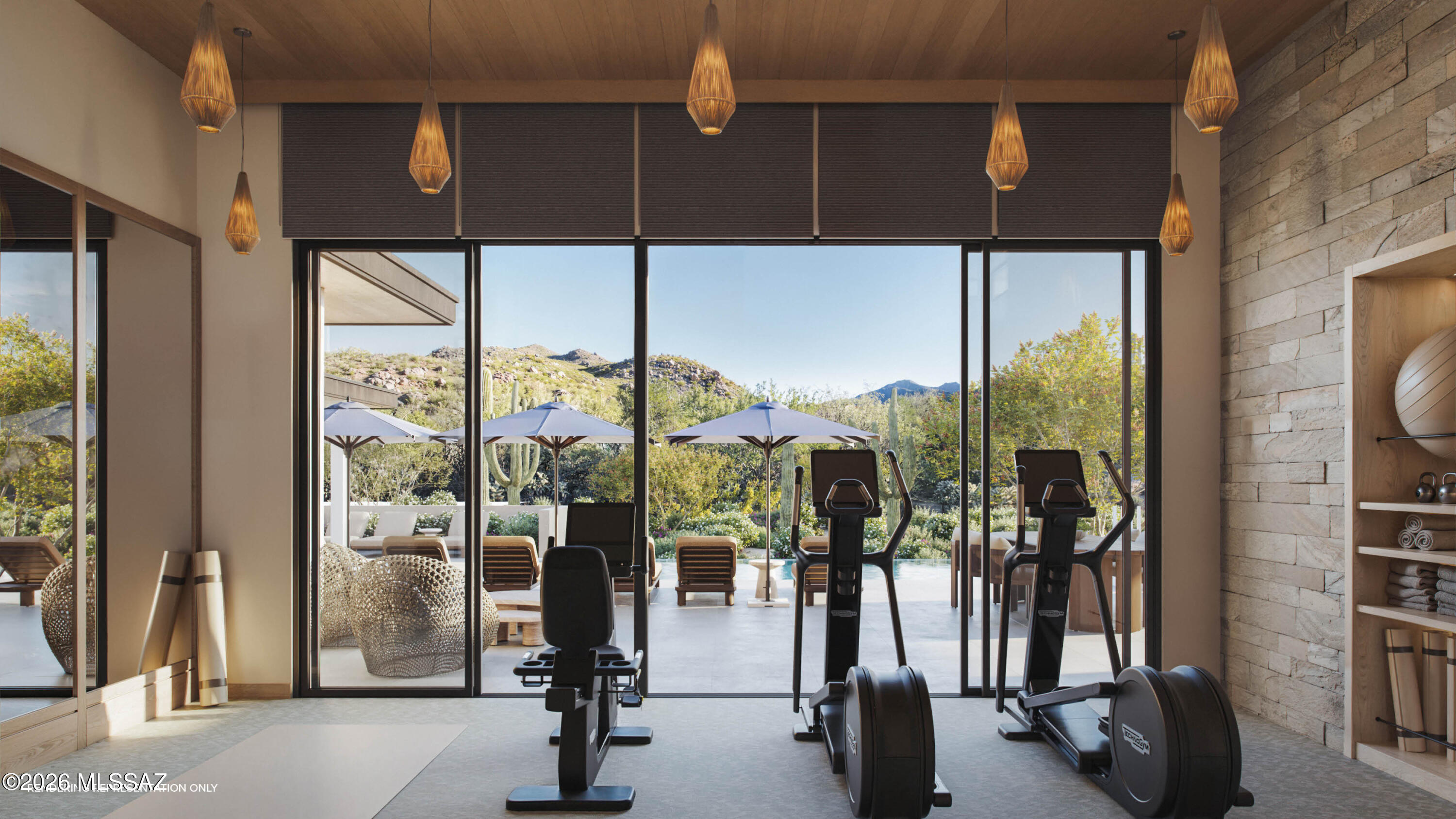 Dove Mountain Resort (1-153) - Residential