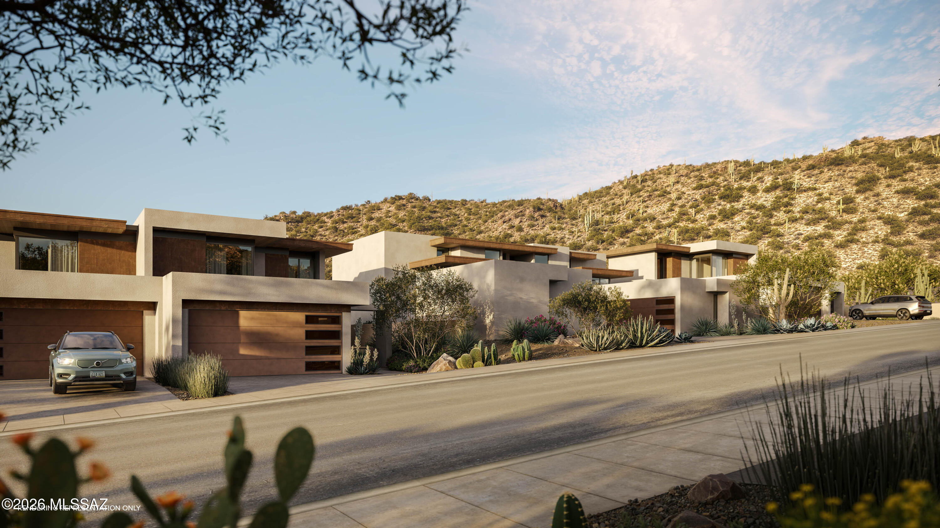 14976 N Secret Star View Place