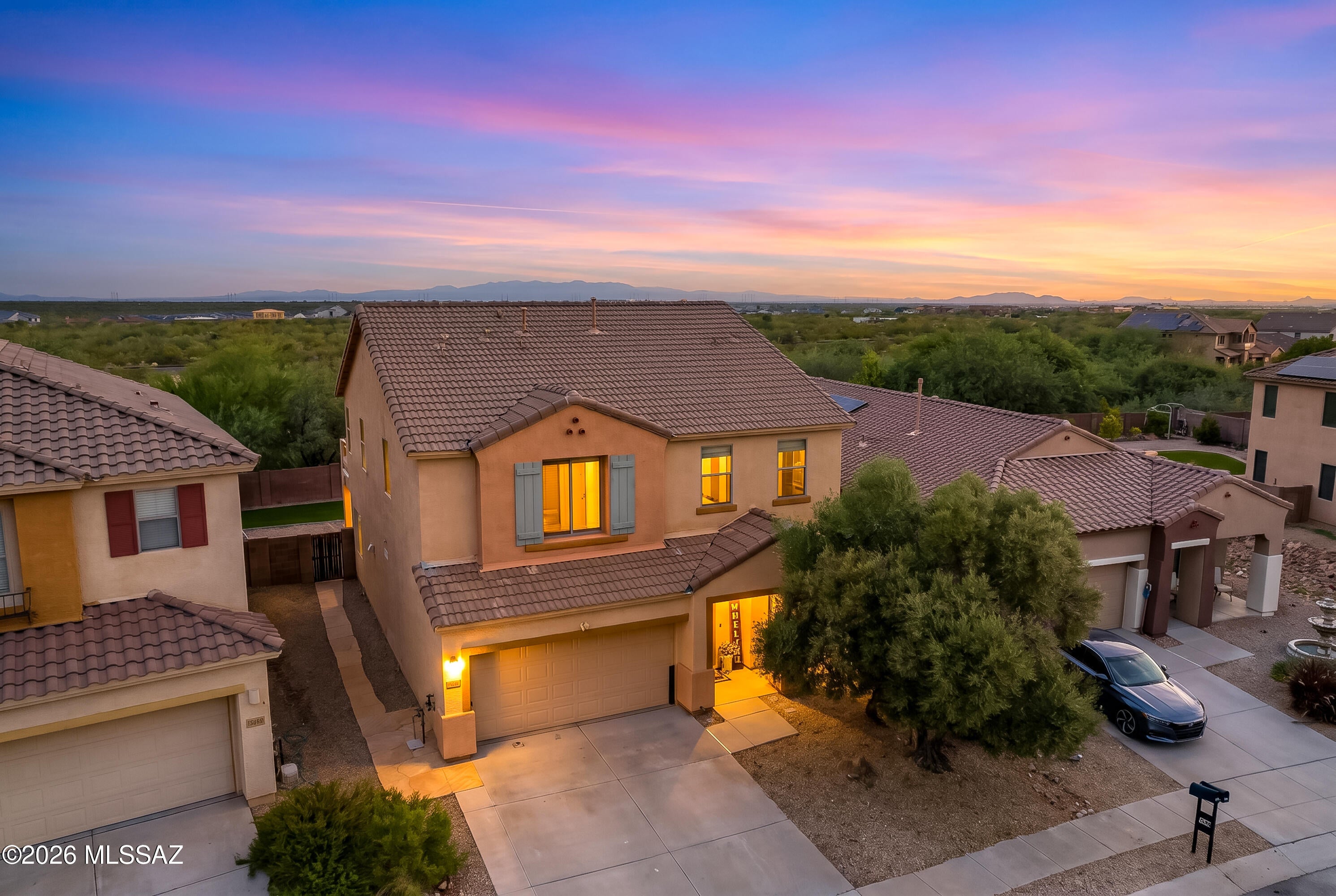 10682 S Kush Canyon Lane