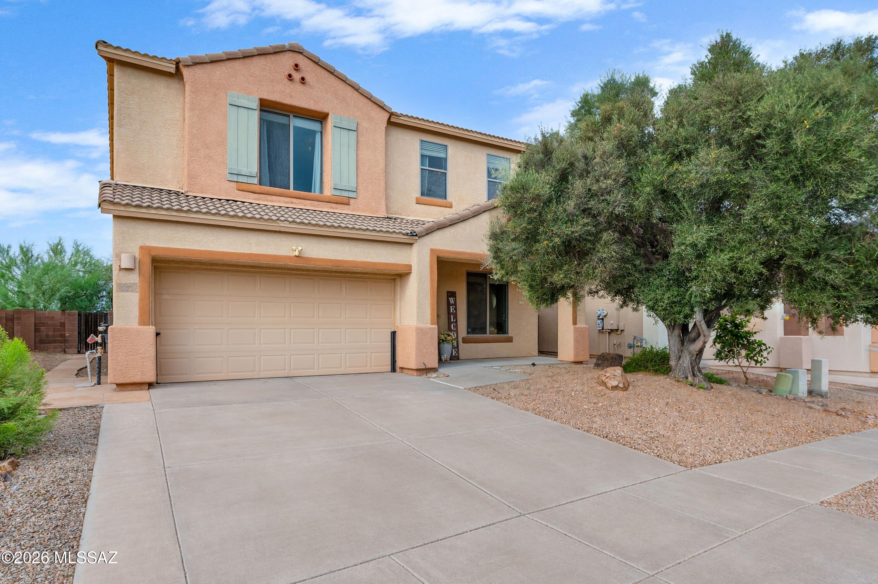 10682 S Kush Canyon Lane