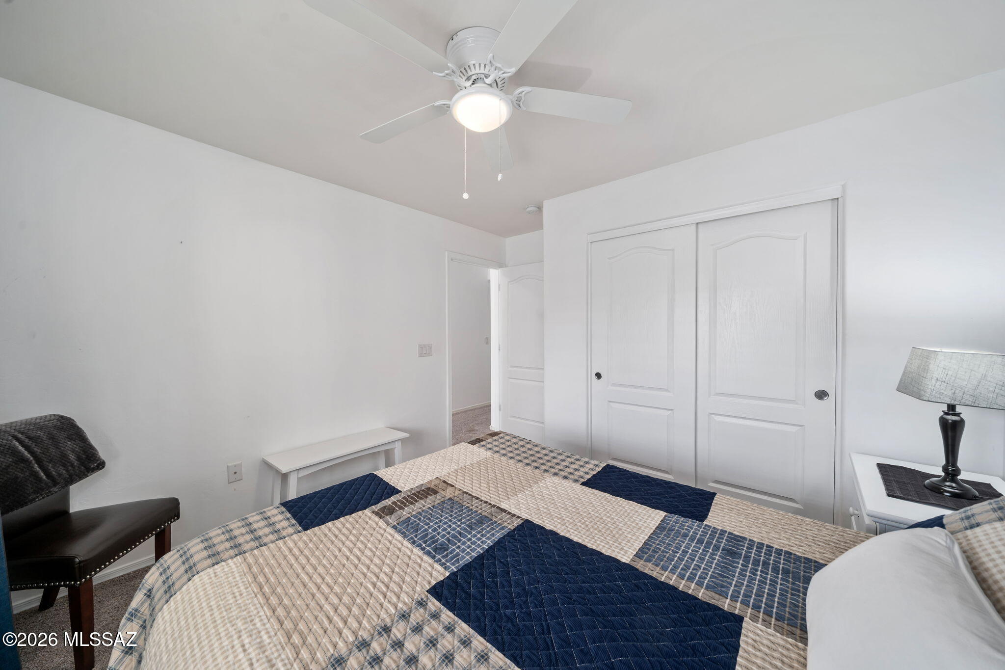 Rancho Resort (1-326) - Residential