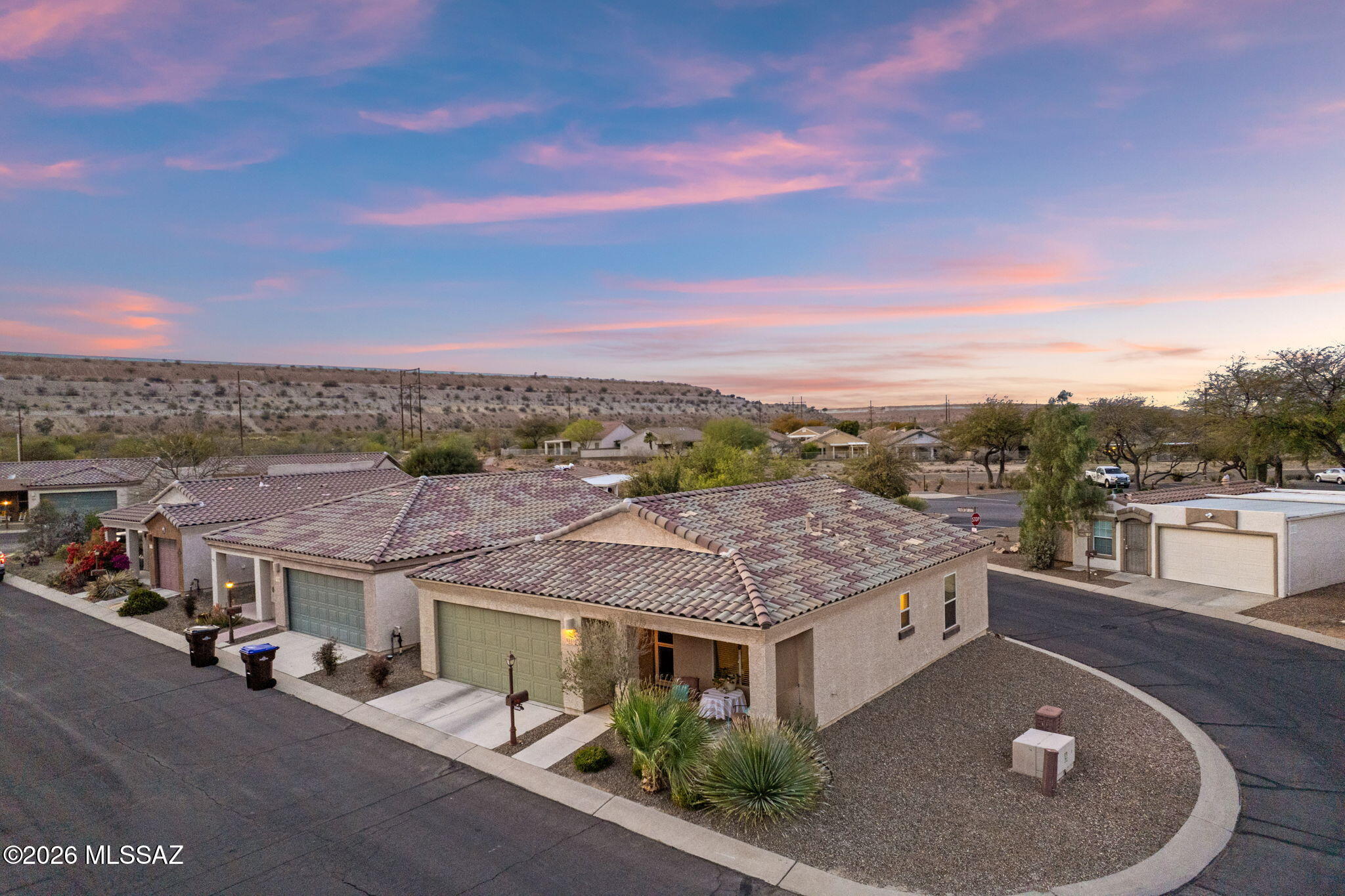 Rancho Resort (1-326) - Residential