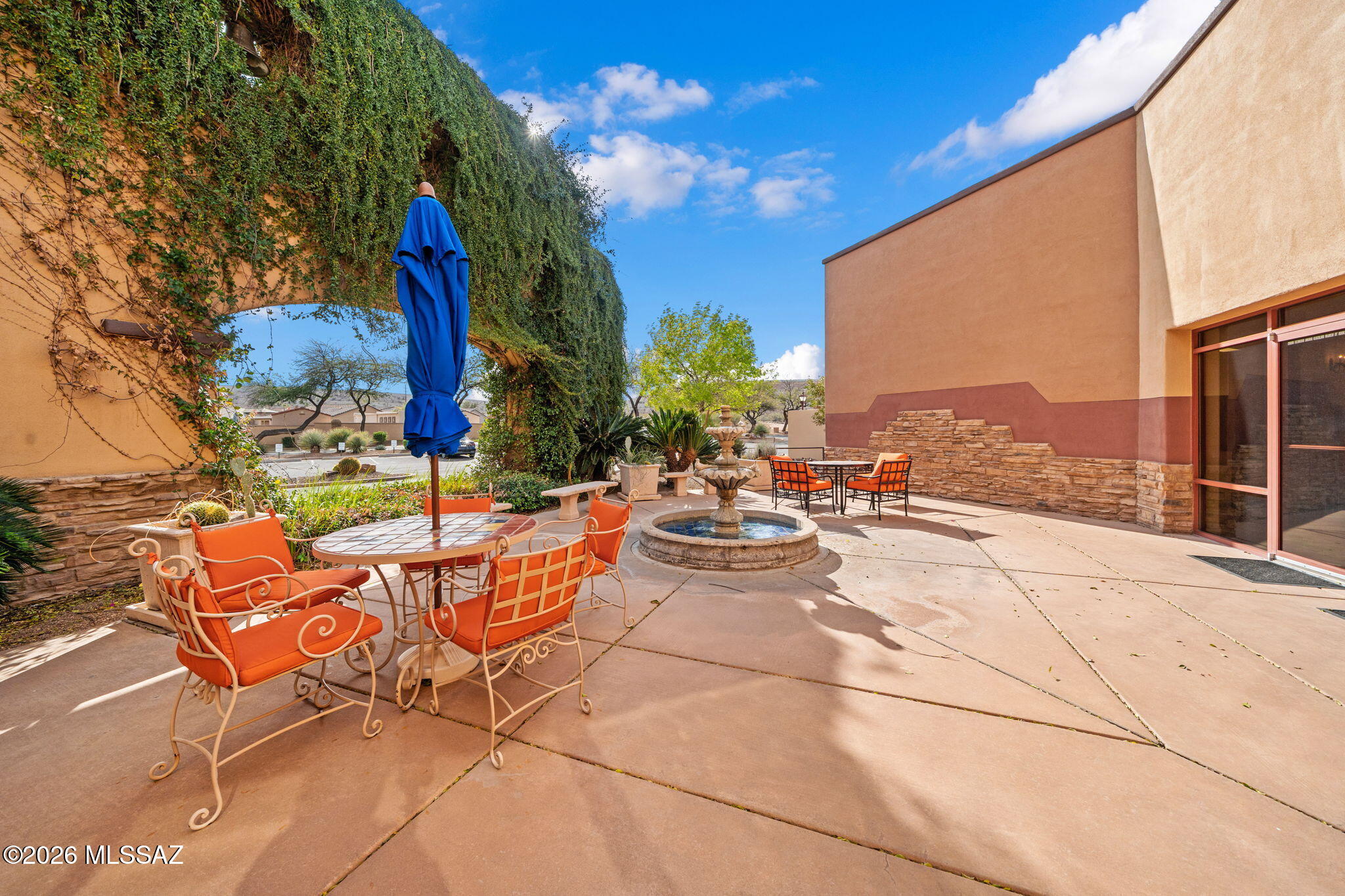 Rancho Resort (1-326) - Residential