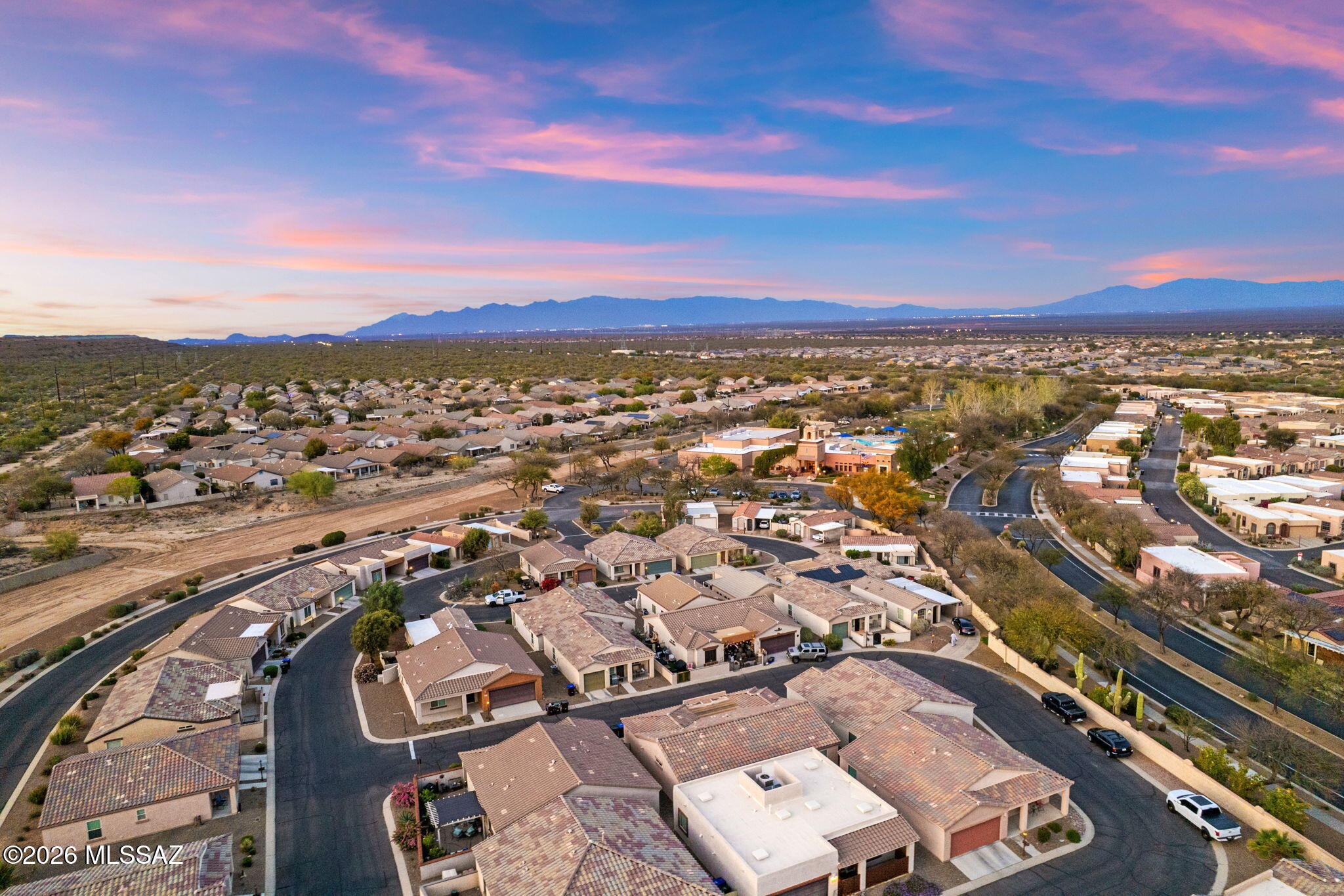 Rancho Resort (1-326) - Residential