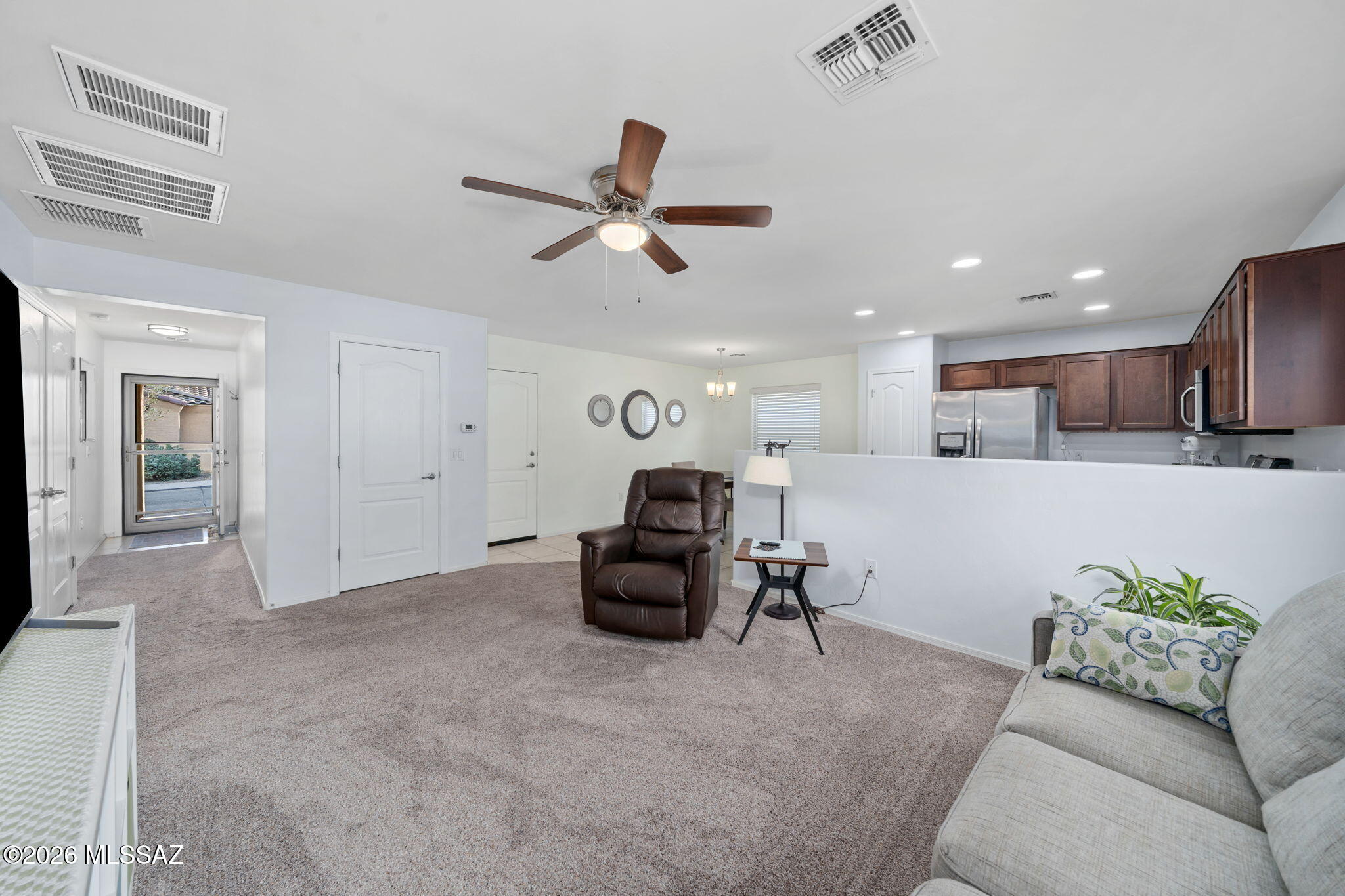 Rancho Resort (1-326) - Residential