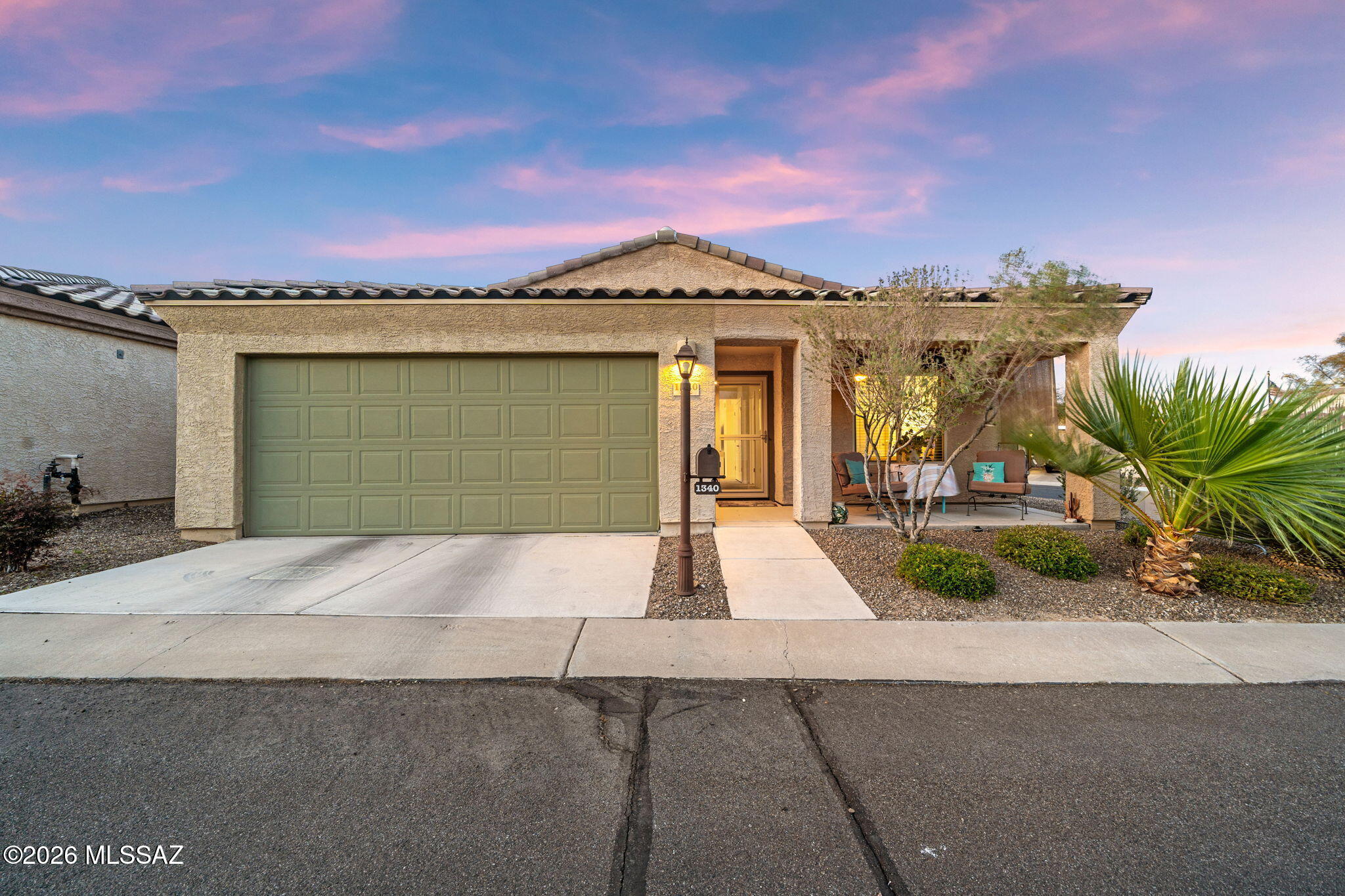 Rancho Resort (1-326) - Residential