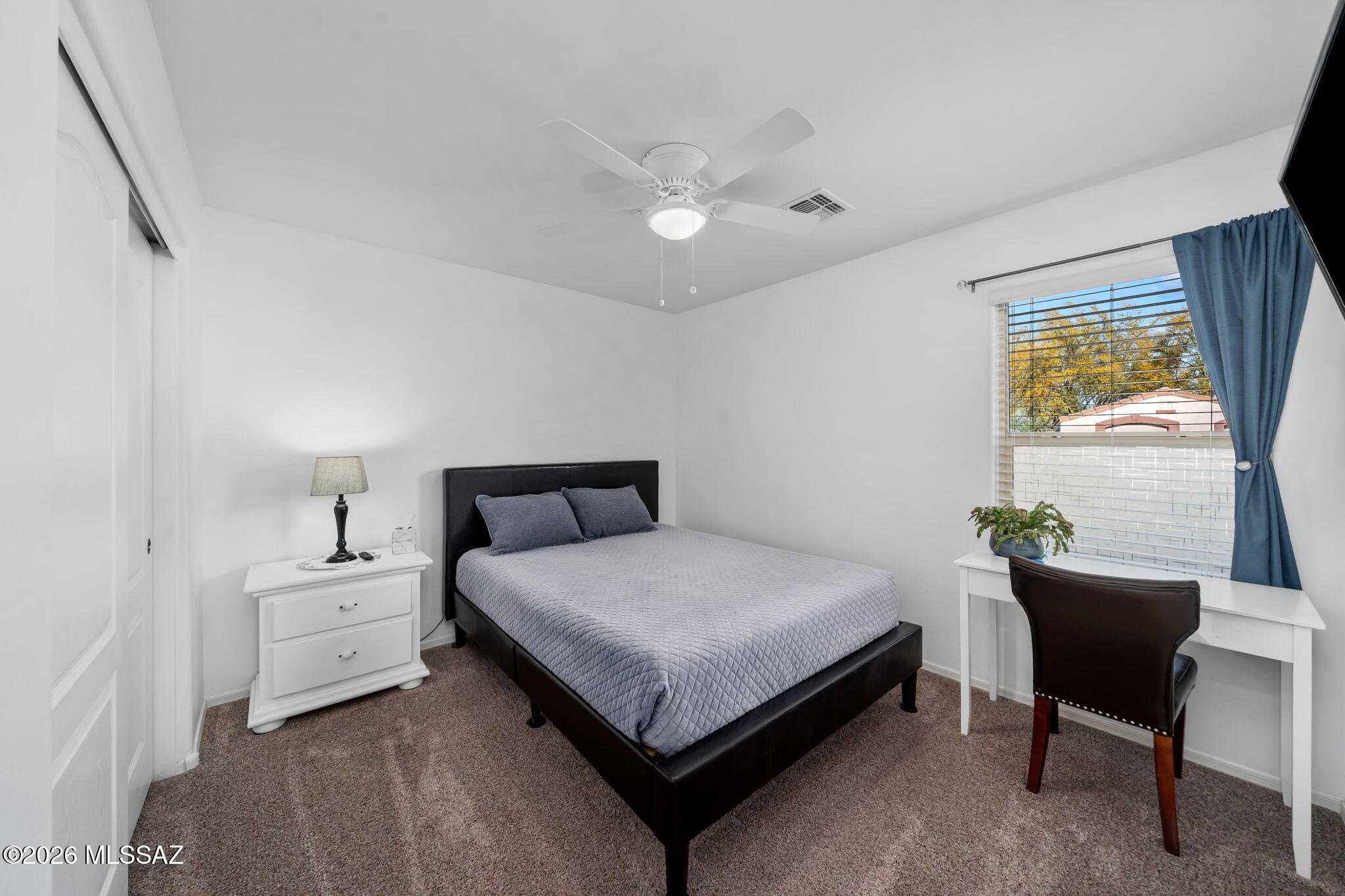 Rancho Resort (1-326) - Residential