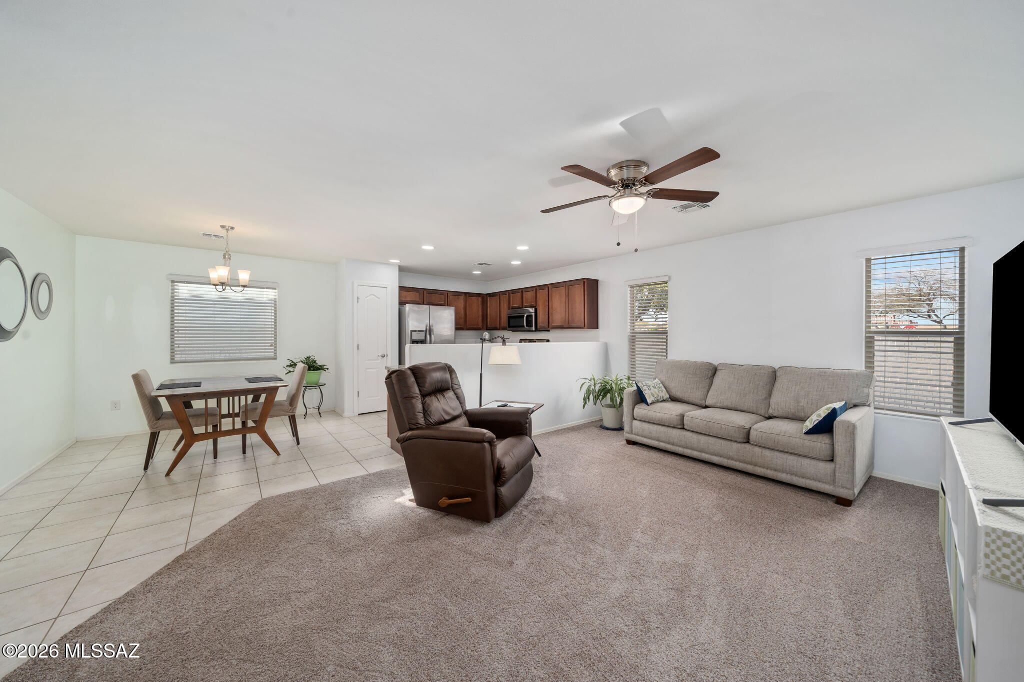 Rancho Resort (1-326) - Residential