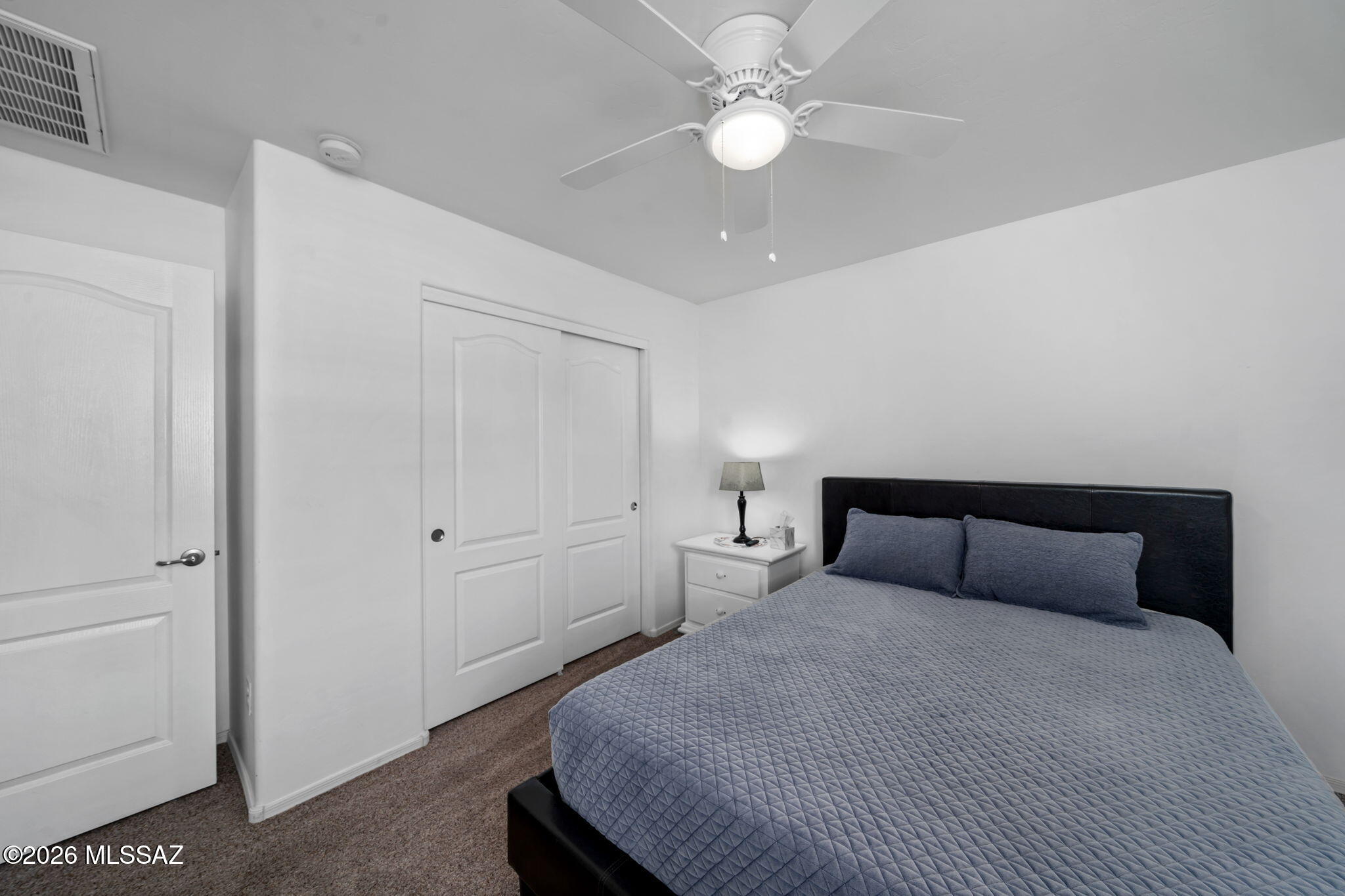 Rancho Resort (1-326) - Residential