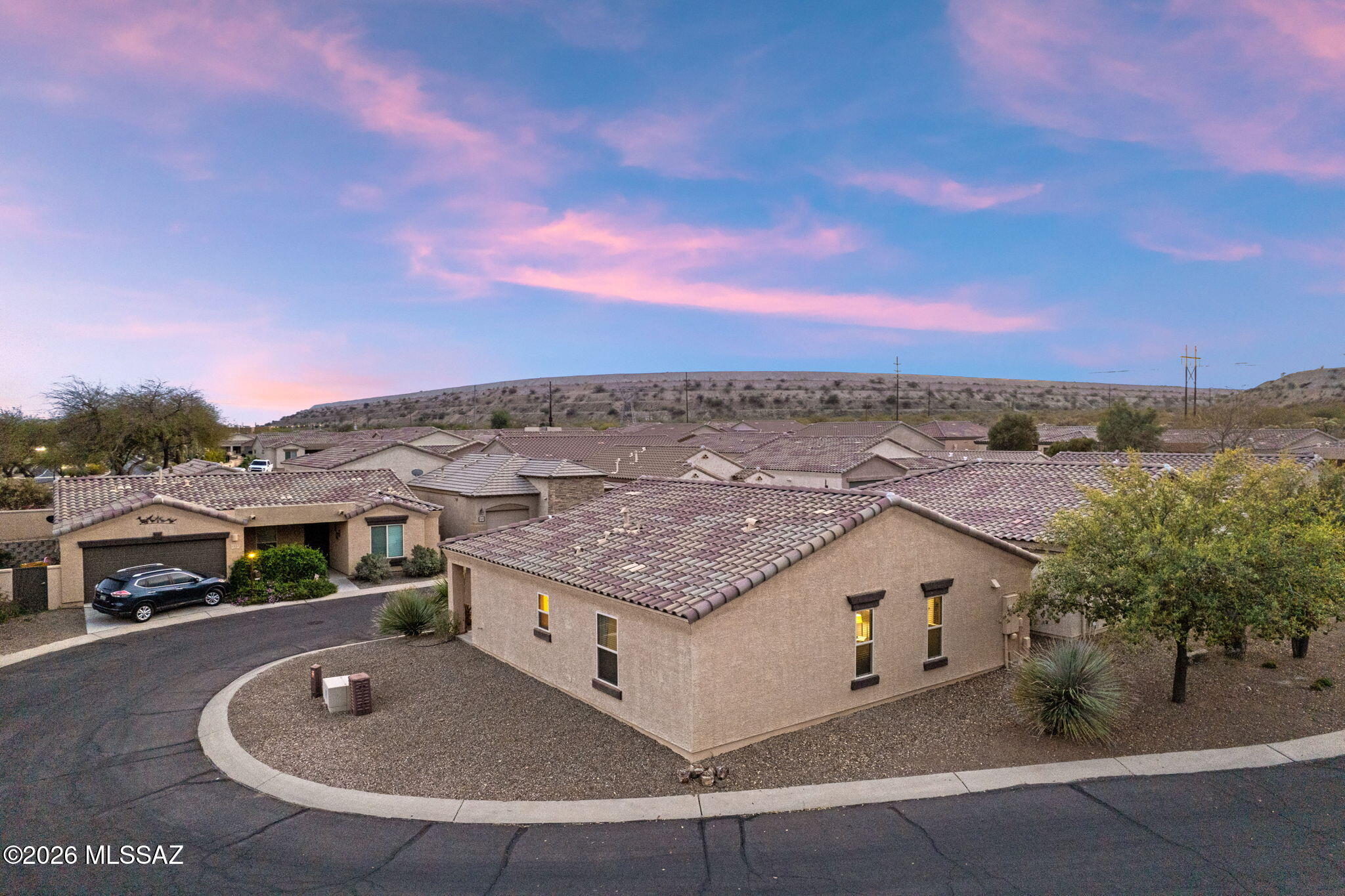 Rancho Resort (1-326) - Residential