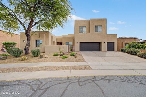 13934 E Sage Hills Drive Vail AZ 85641